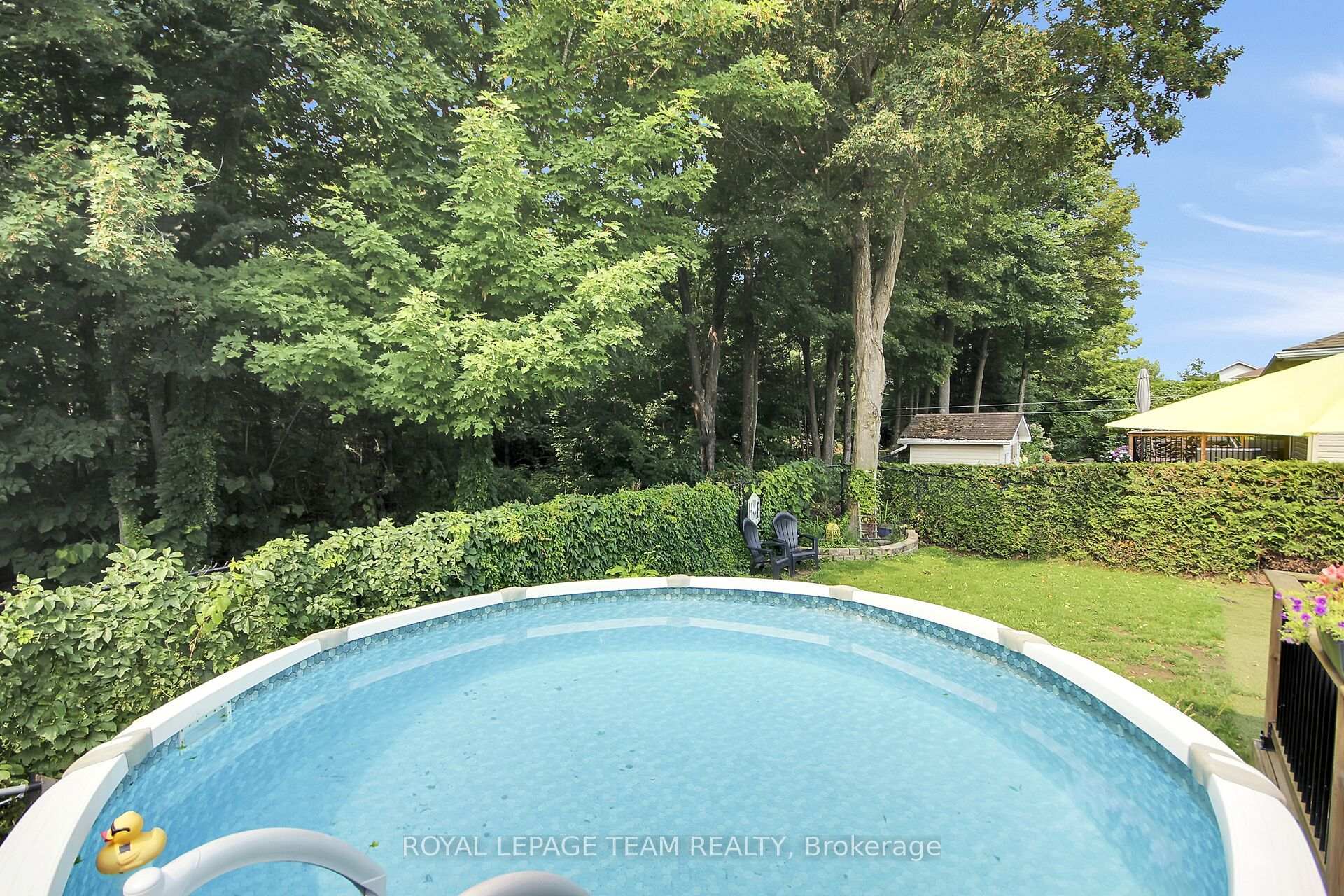 Photo 42 of 36 Steggall Crescent, Ottawa, Stittsville (Central) — HOMEH