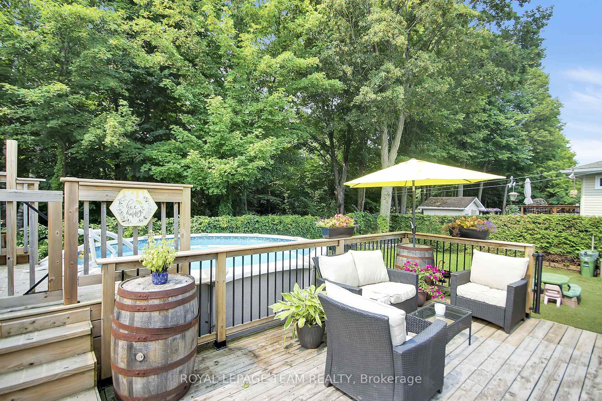 Photo 43 of 36 Steggall Crescent, Ottawa, Stittsville (Central) — HOMEH
