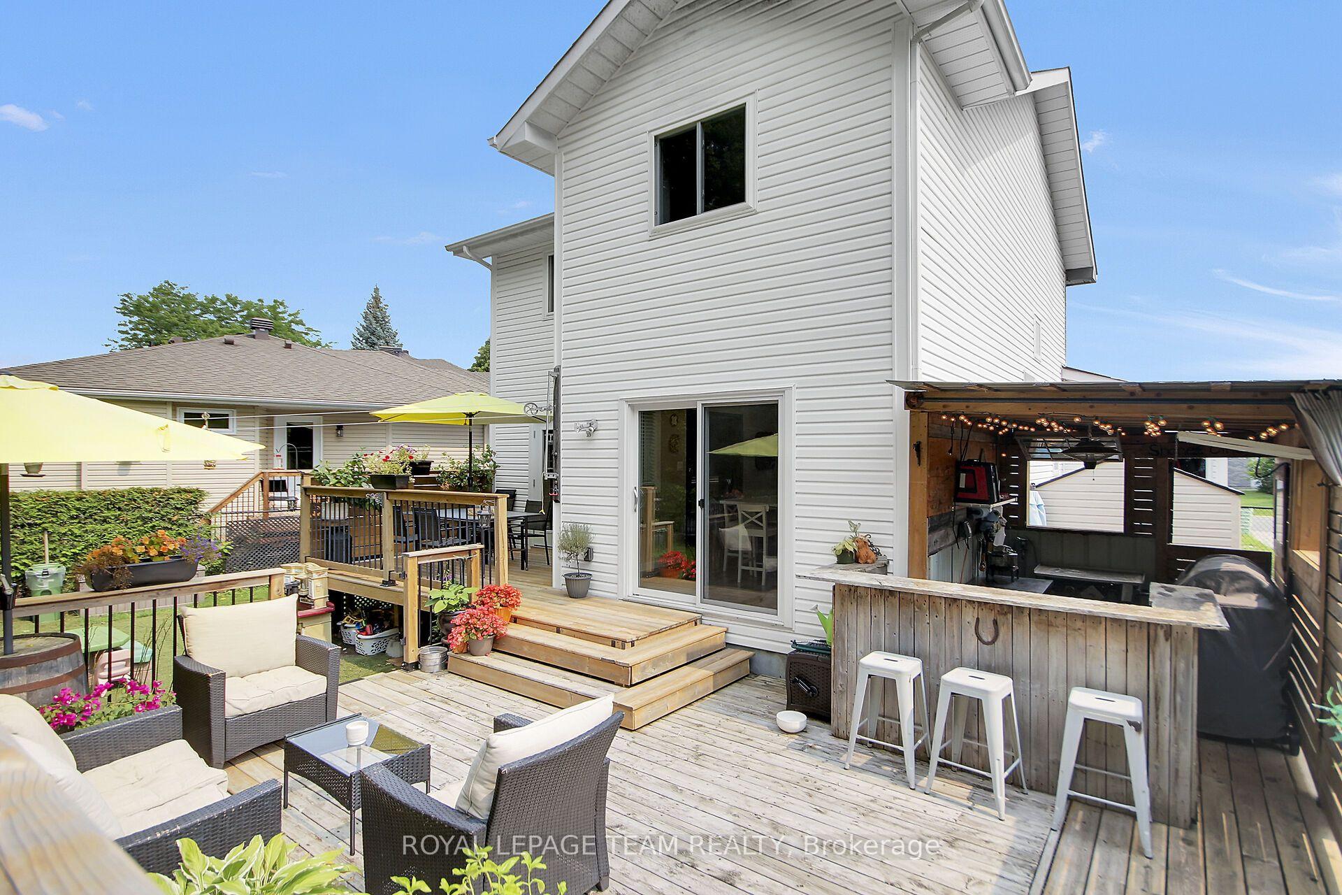 Photo 44 of 36 Steggall Crescent, Ottawa, Stittsville (Central) — HOMEH