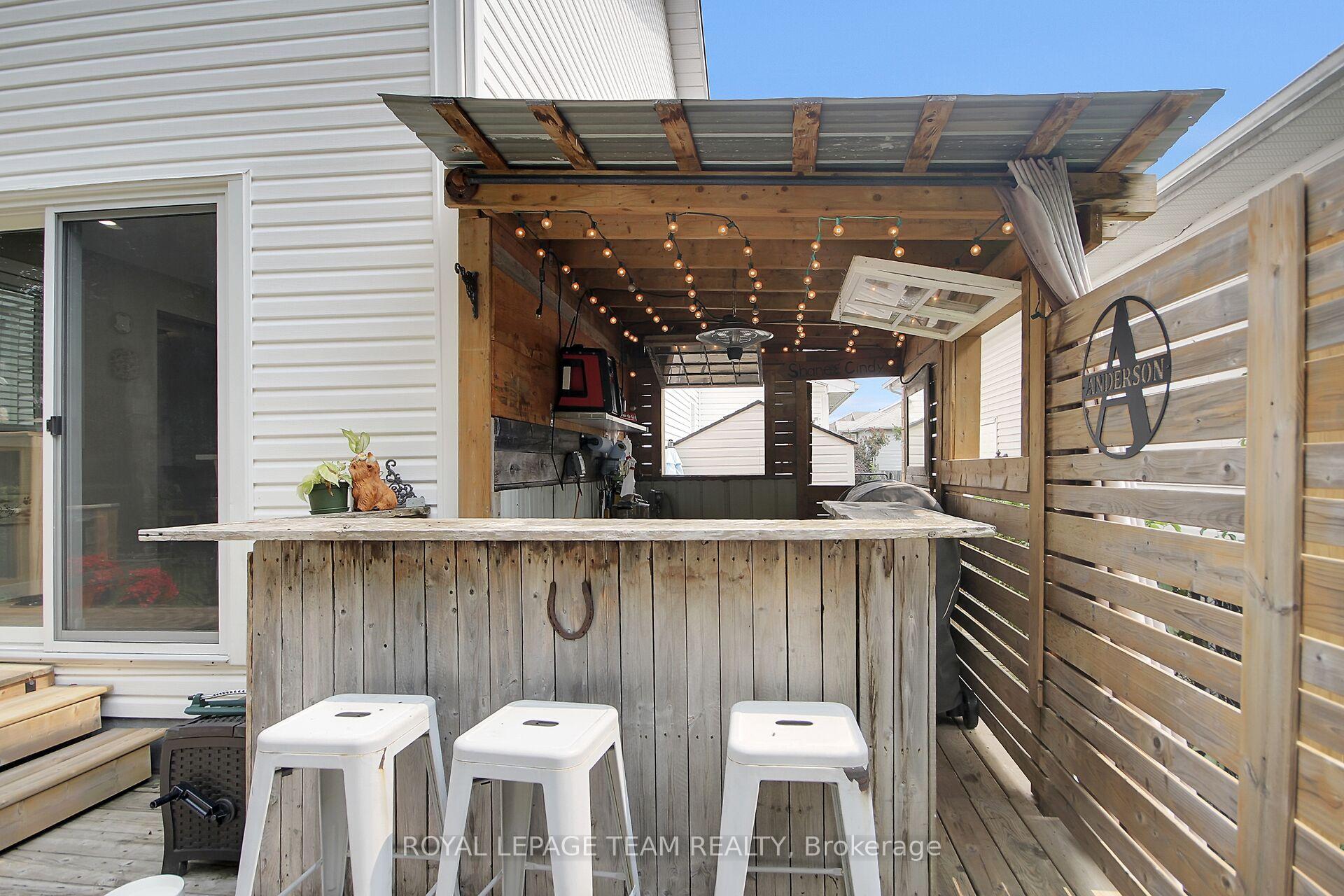 Photo 45 of 36 Steggall Crescent, Ottawa, Stittsville (Central) — HOMEH