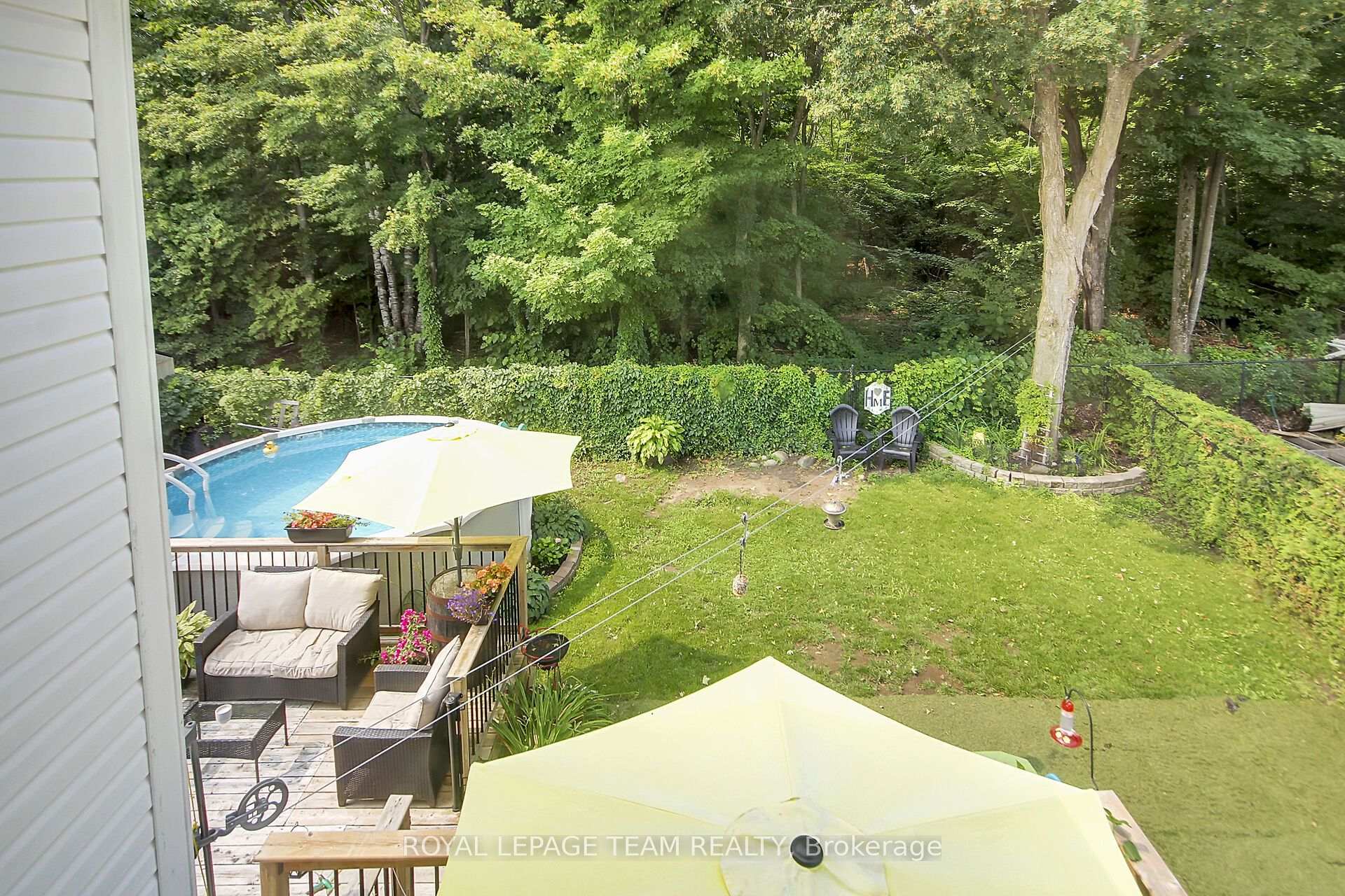 Photo 46 of 36 Steggall Crescent, Ottawa, Stittsville (Central) — HOMEH
