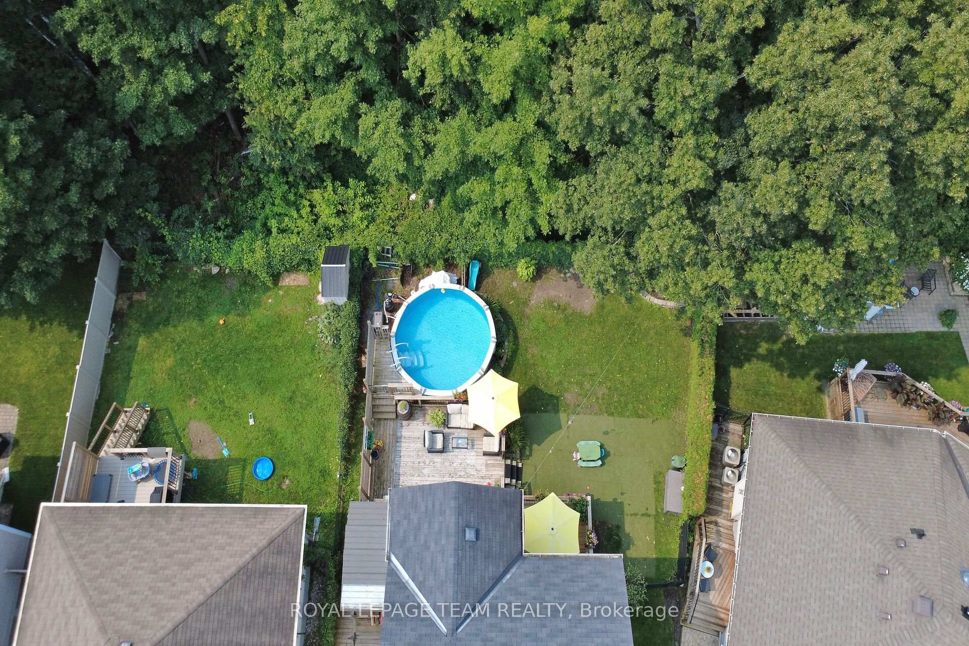 Photo 47 of 36 Steggall Crescent, Ottawa, Stittsville (Central) — HOMEH