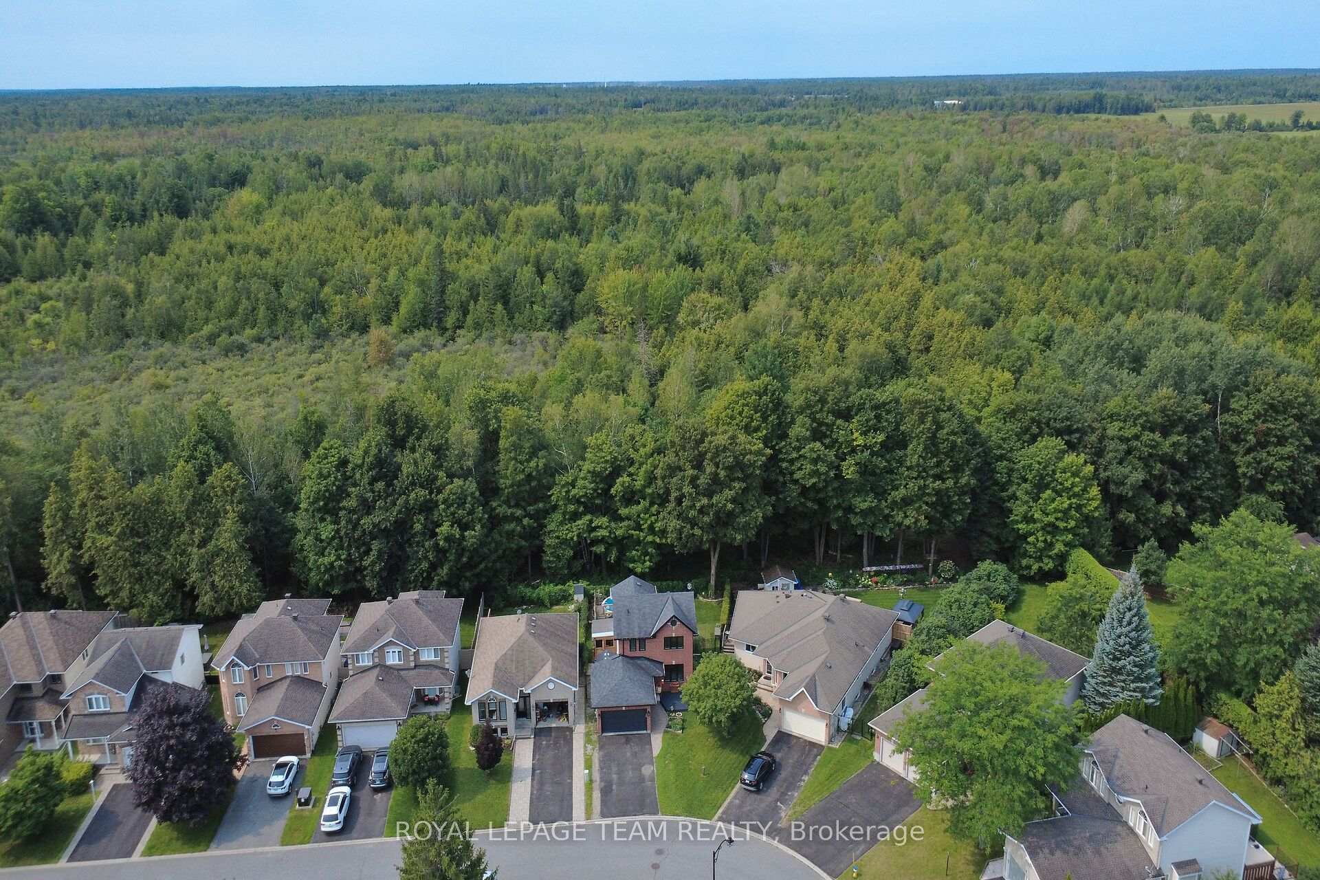 Photo 48 of 36 Steggall Crescent, Ottawa, Stittsville (Central) — HOMEH