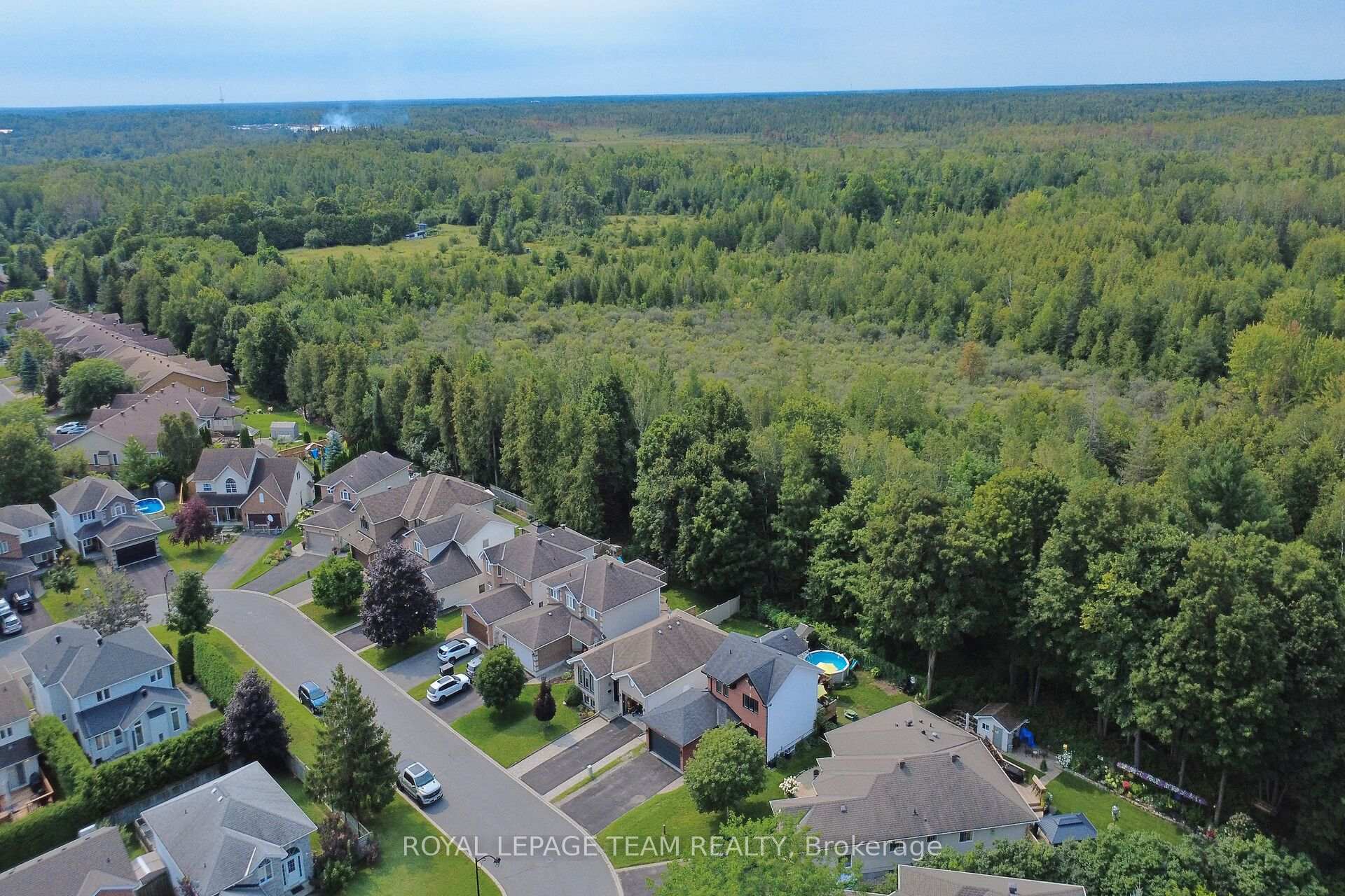 Photo 49 of 36 Steggall Crescent, Ottawa, Stittsville (Central) — HOMEH