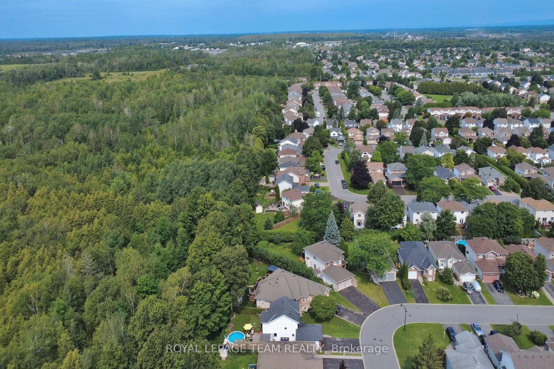 Photo 50 of 36 Steggall Crescent, Ottawa, Stittsville (Central) — HOMEH