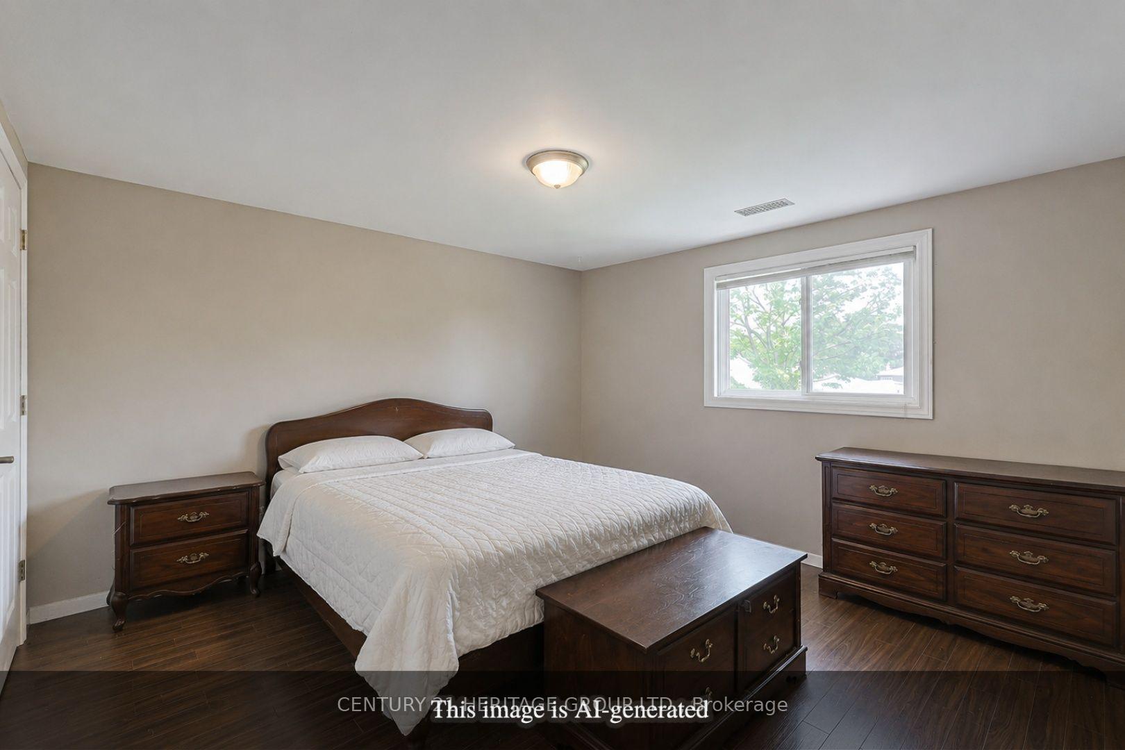 Photo 41 of 143 Thoms Crescent, Newmarket, Central Newmarket — HOMEH