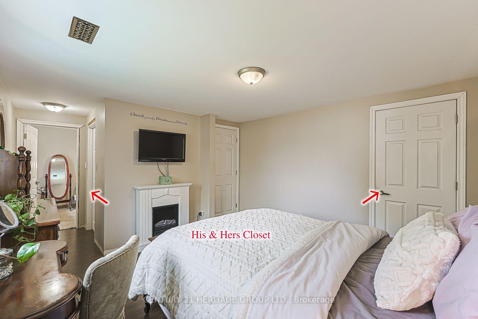 Photo 47 of 143 Thoms Crescent, Newmarket, Central Newmarket — HOMEH