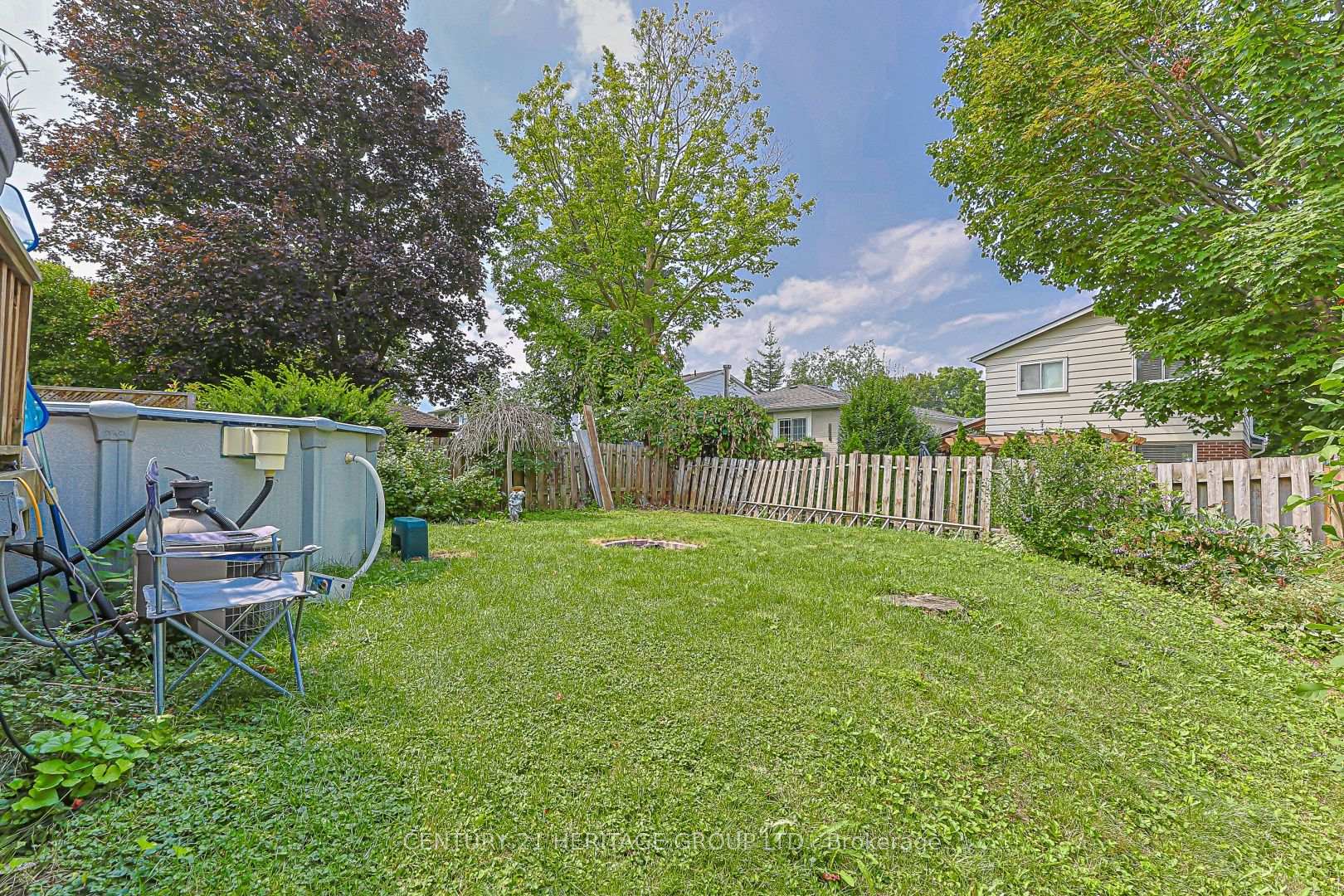 Photo 83 of 143 Thoms Crescent, Newmarket, Central Newmarket — HOMEH