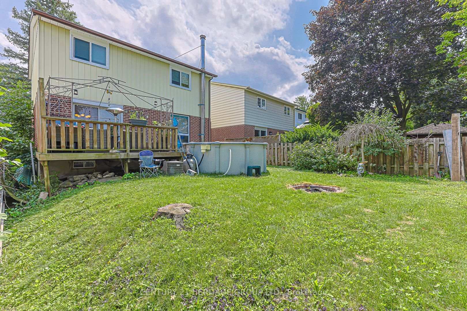 Photo 91 of 143 Thoms Crescent, Newmarket, Central Newmarket — HOMEH