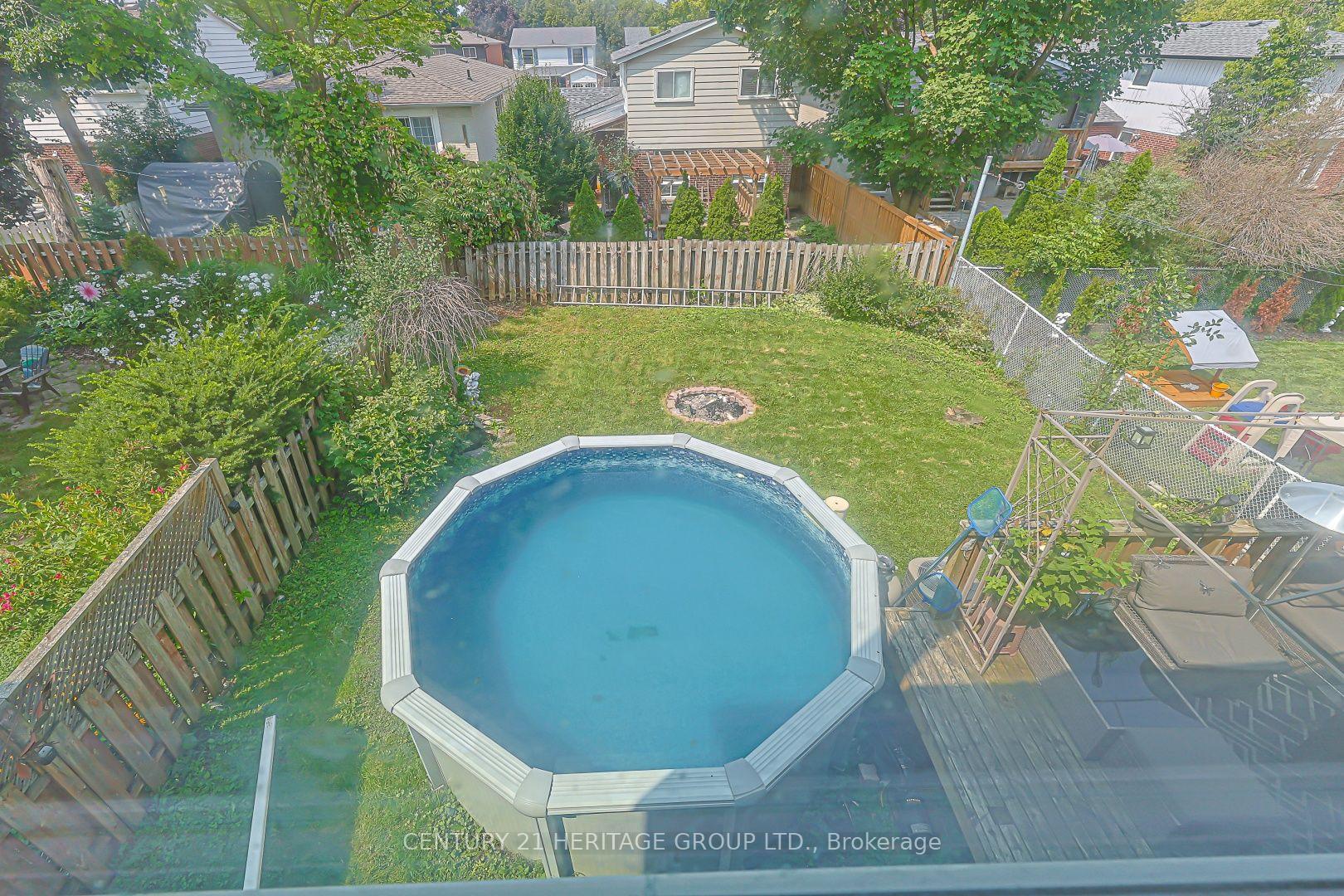 Photo 95 of 143 Thoms Crescent, Newmarket, Central Newmarket — HOMEH