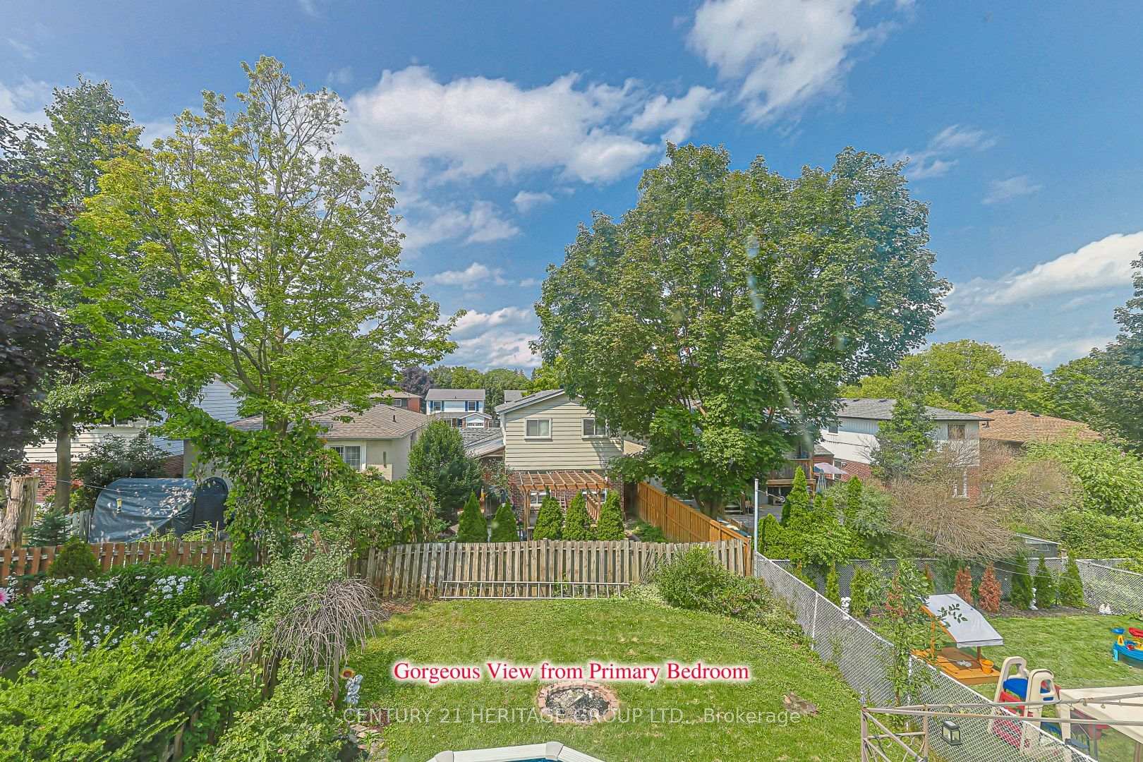 Photo 97 of 143 Thoms Crescent, Newmarket, Central Newmarket — HOMEH