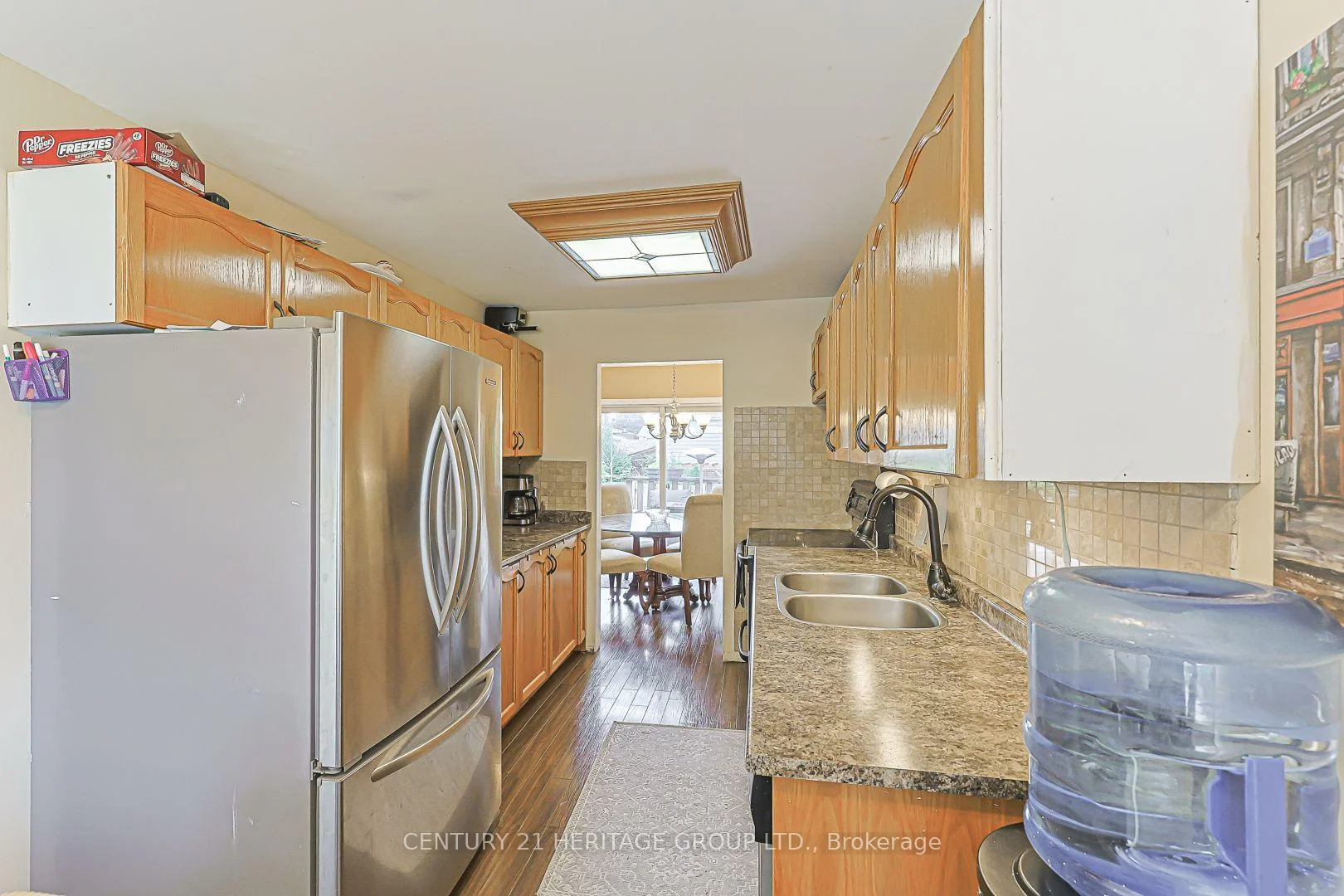 Photo 30 of 143 Thoms Crescent, Newmarket, Central Newmarket — HOMEH