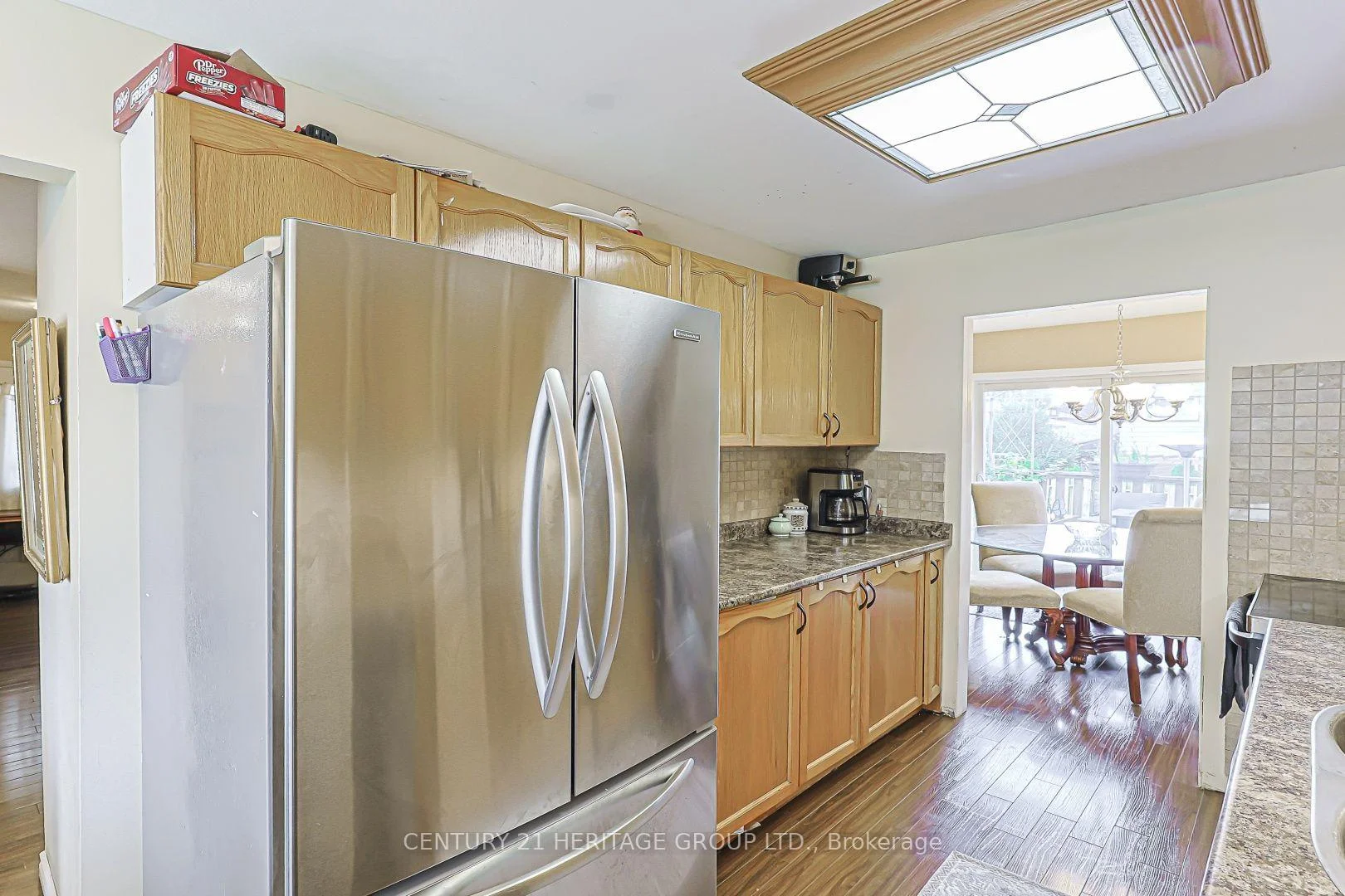 Photo 32 of 143 Thoms Crescent, Newmarket, Central Newmarket — HOMEH
