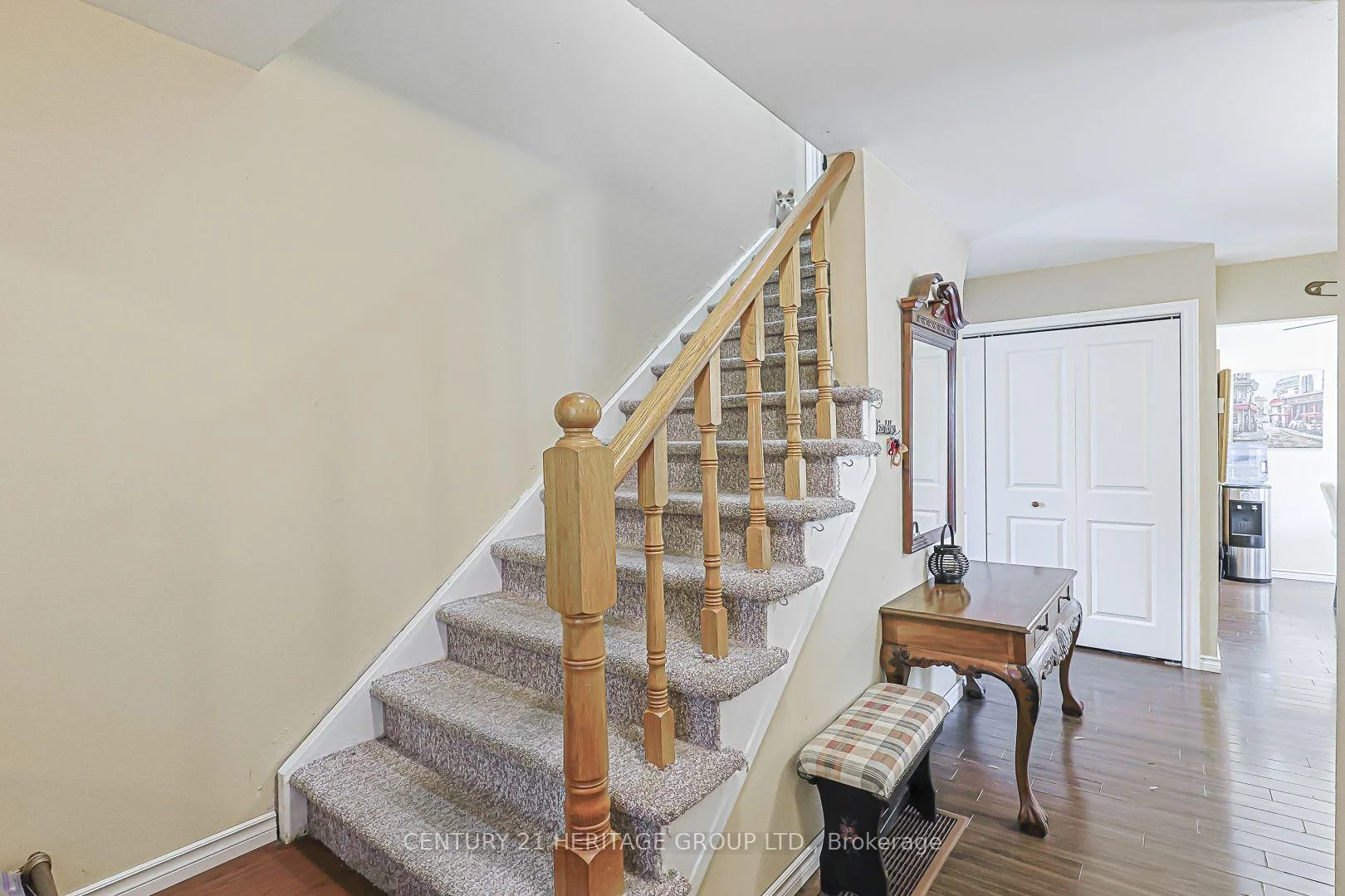 Photo 36 of 143 Thoms Crescent, Newmarket, Central Newmarket — HOMEH
