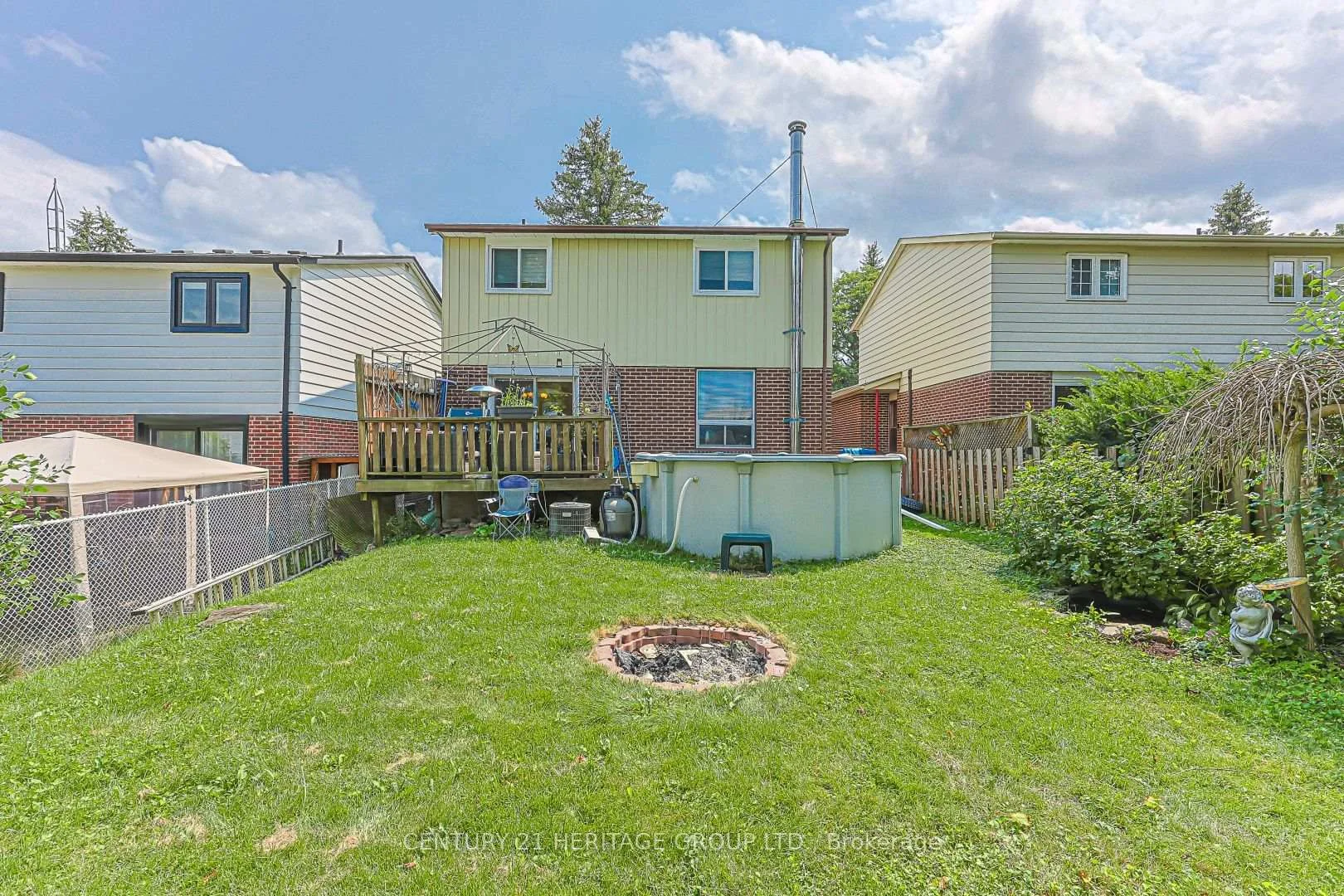 Photo 88 of 143 Thoms Crescent, Newmarket, Central Newmarket — HOMEH