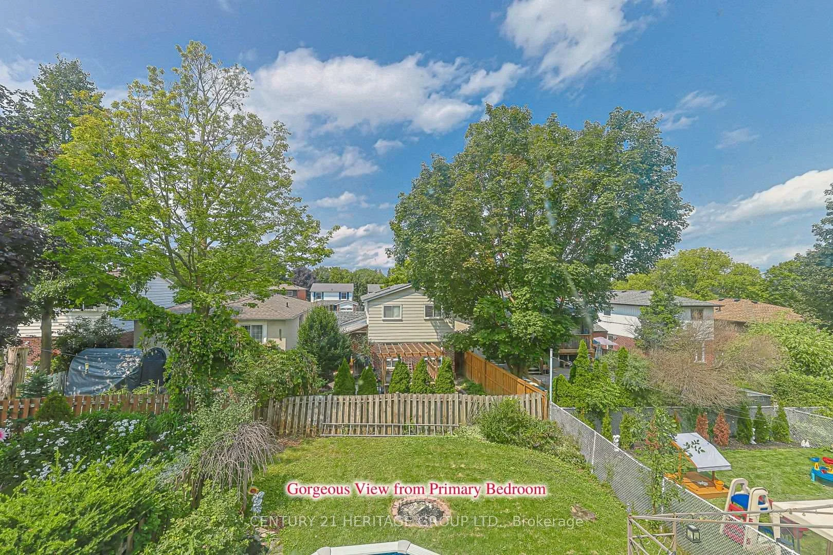 Photo 90 of 143 Thoms Crescent, Newmarket, Central Newmarket — HOMEH