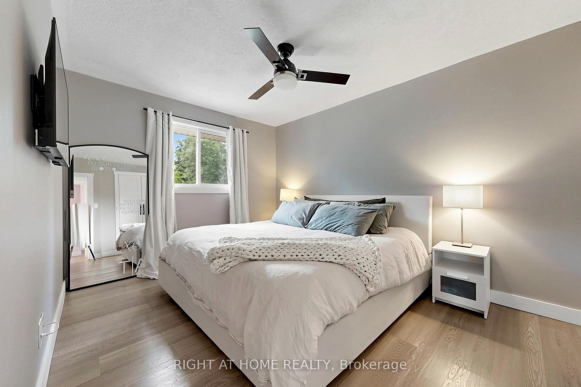 Photo 24 of 4 Waterbend Drive, Georgina, Keswick South — HOMEH