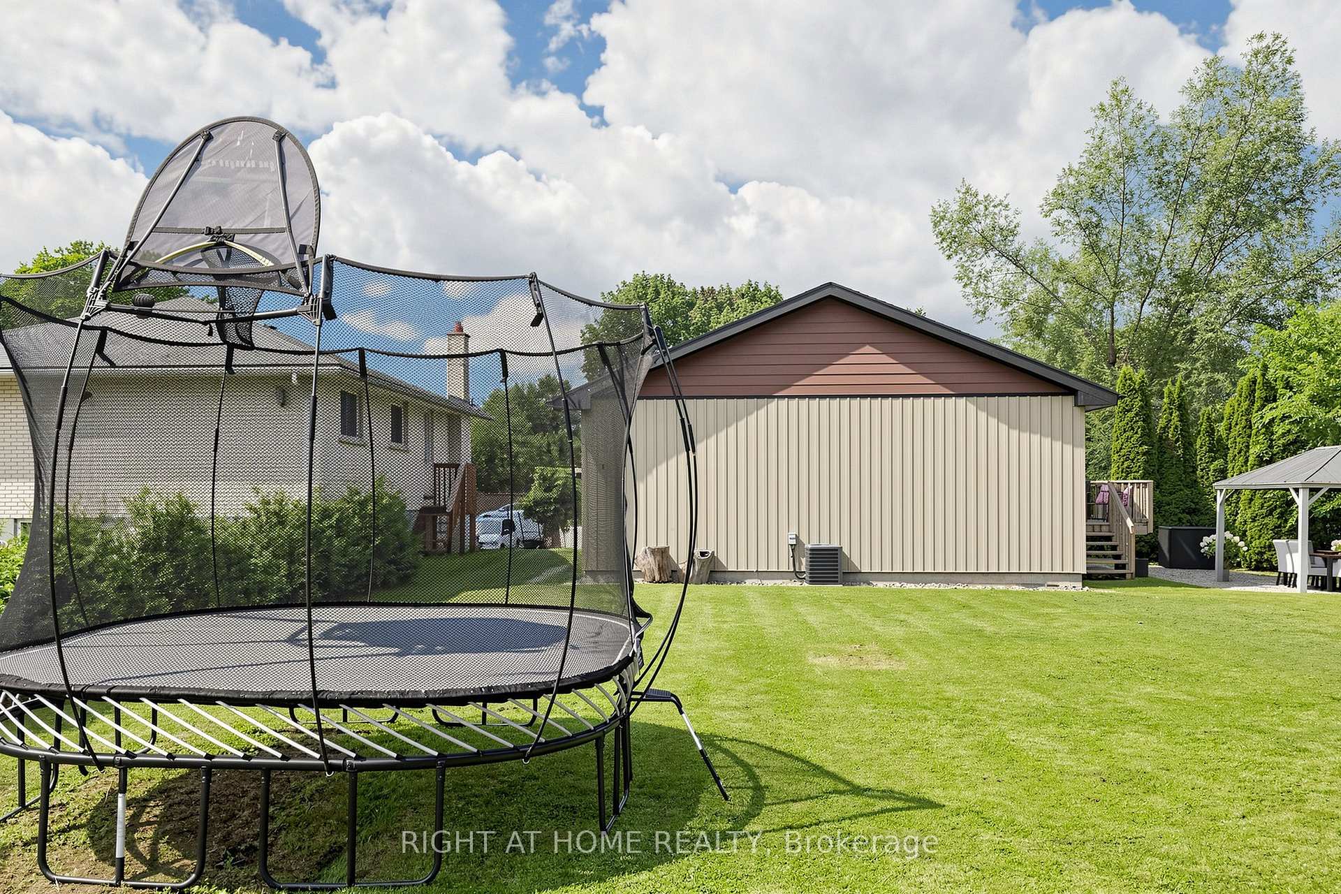 Photo 41 of 4 Waterbend Drive, Georgina, Keswick South — HOMEH