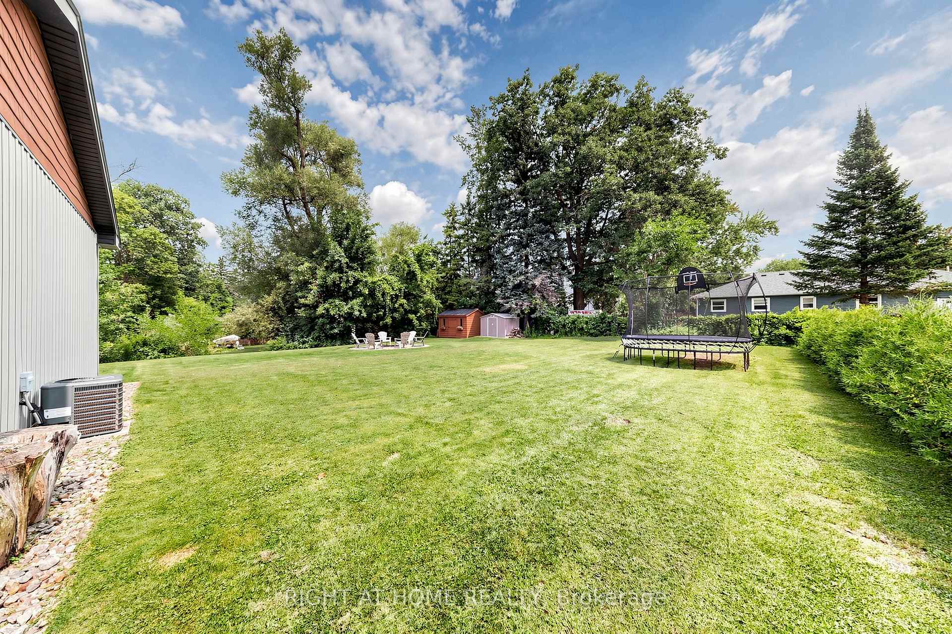 Photo 42 of 4 Waterbend Drive, Georgina, Keswick South — HOMEH