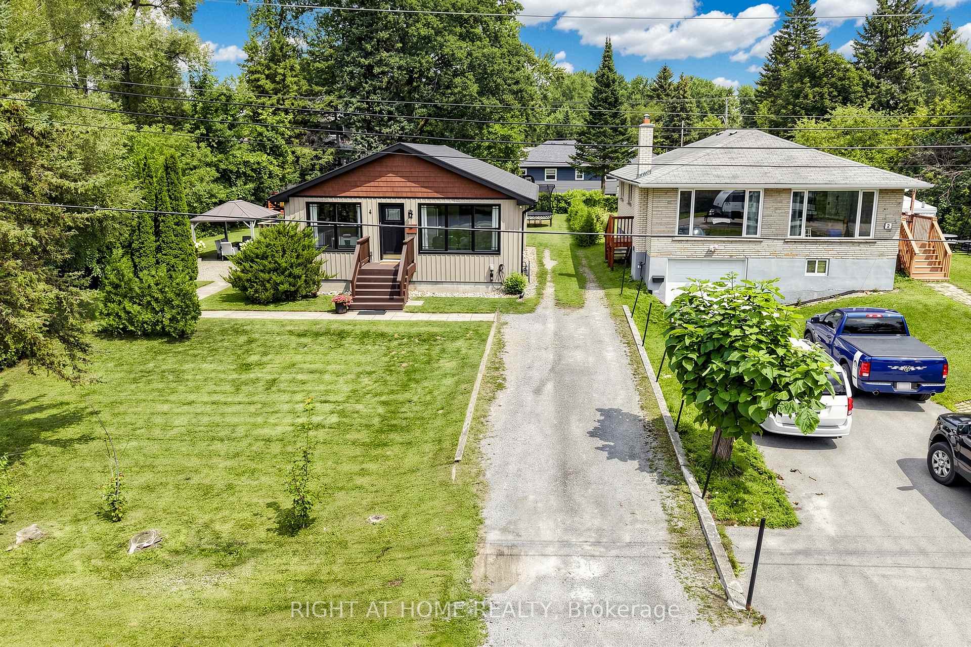 Photo 44 of 4 Waterbend Drive, Georgina, Keswick South — HOMEH