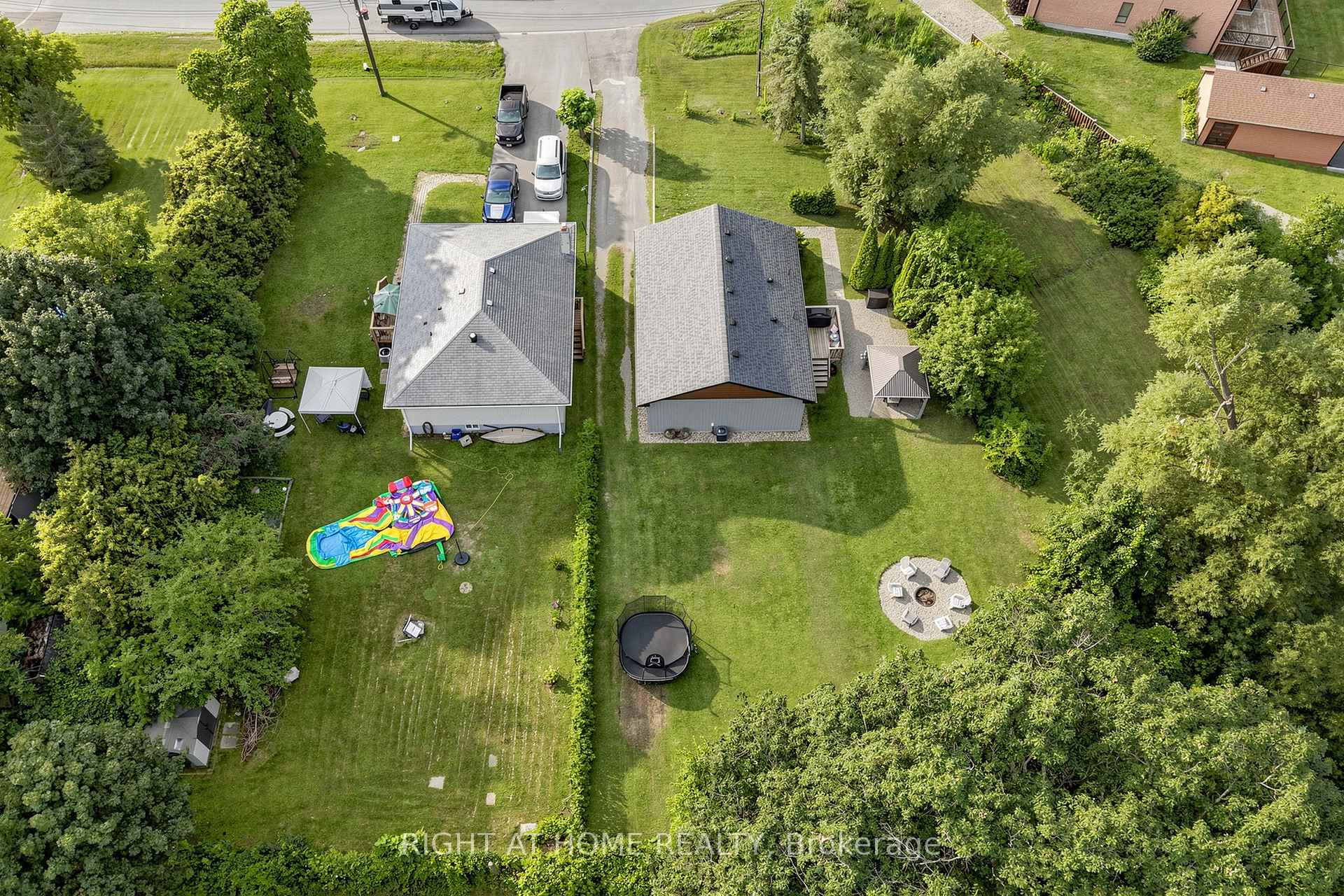 Photo 47 of 4 Waterbend Drive, Georgina, Keswick South — HOMEH