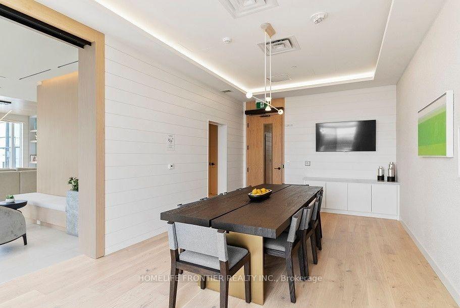 Photo 7 of Unit 305, 5 Defries Street, Toronto, Regent Park — HOMEH