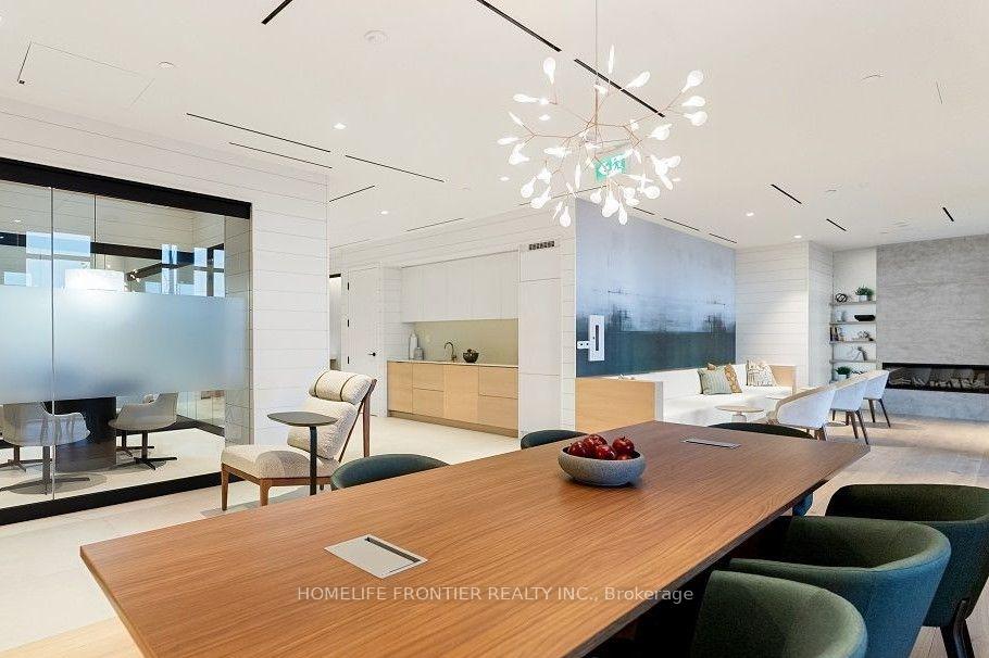 Photo 8 of Unit 305, 5 Defries Street, Toronto, Regent Park — HOMEH