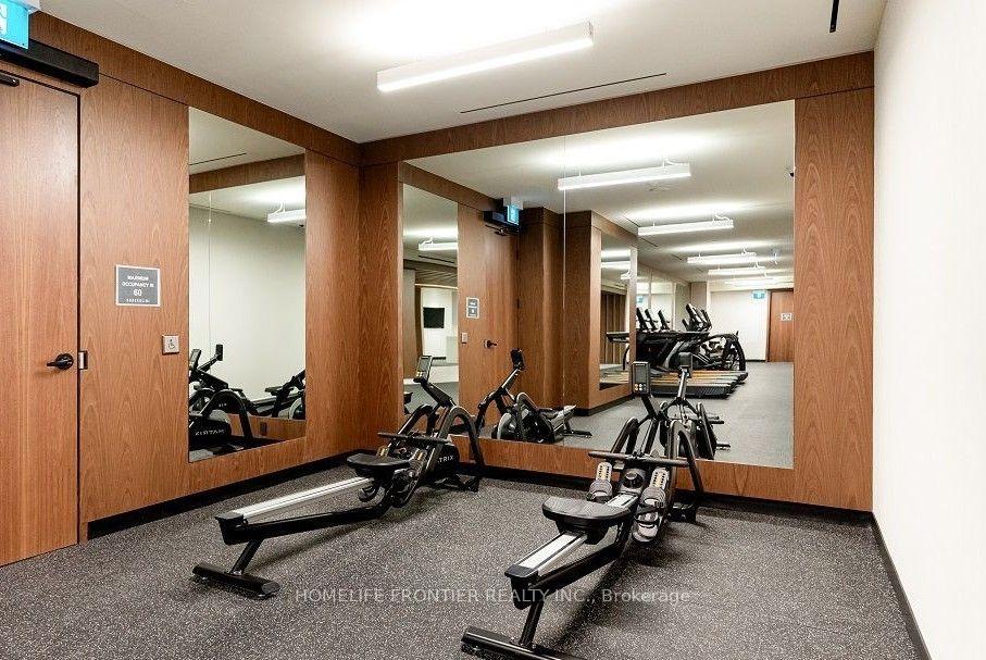 Photo 9 of Unit 305, 5 Defries Street, Toronto, Regent Park — HOMEH