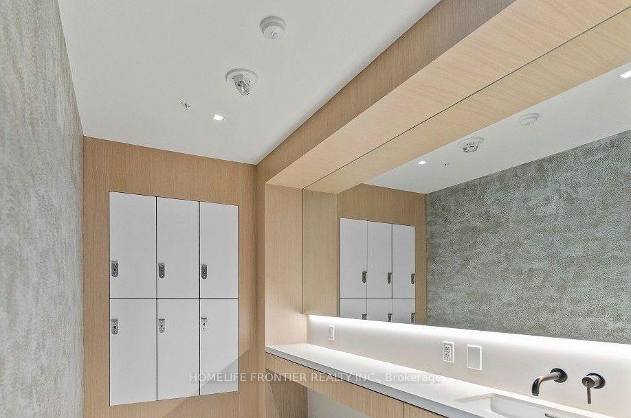 Photo 10 of Unit 305, 5 Defries Street, Toronto, Regent Park — HOMEH
