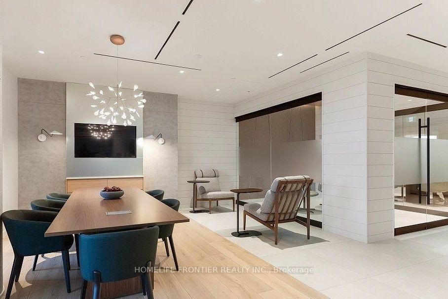 Photo 11 of Unit 305, 5 Defries Street, Toronto, Regent Park — HOMEH