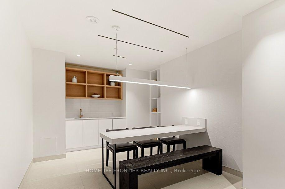 Photo 12 of Unit 305, 5 Defries Street, Toronto, Regent Park — HOMEH