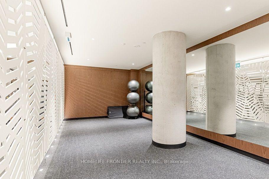Photo 13 of Unit 305, 5 Defries Street, Toronto, Regent Park — HOMEH