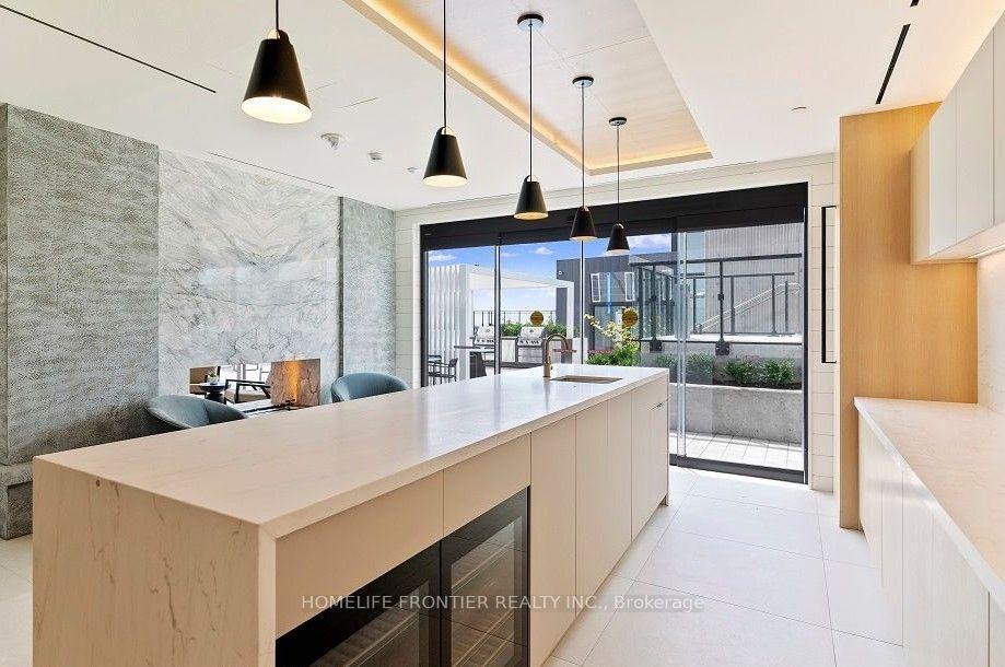 Photo 14 of Unit 305, 5 Defries Street, Toronto, Regent Park — HOMEH