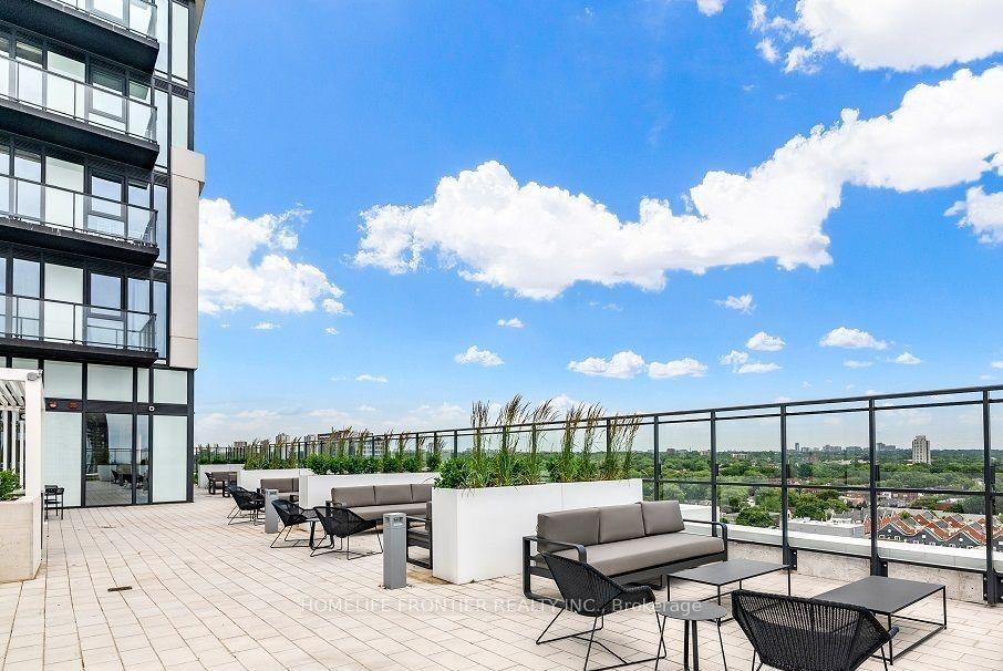 Photo 15 of Unit 305, 5 Defries Street, Toronto, Regent Park — HOMEH