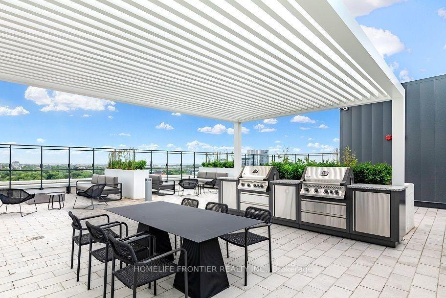 Photo 17 of Unit 305, 5 Defries Street, Toronto, Regent Park — HOMEH