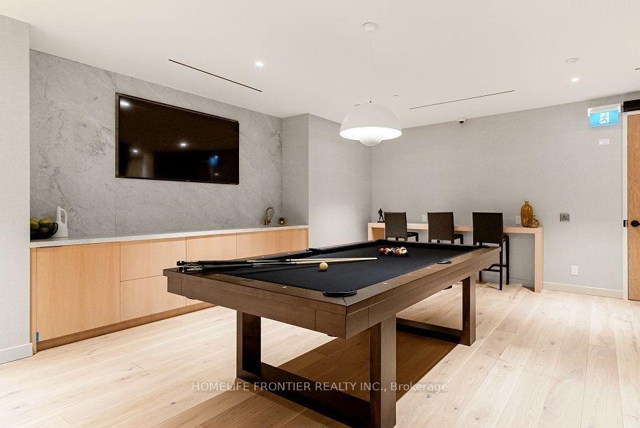 Photo 20 of Unit 305, 5 Defries Street, Toronto, Regent Park — HOMEH