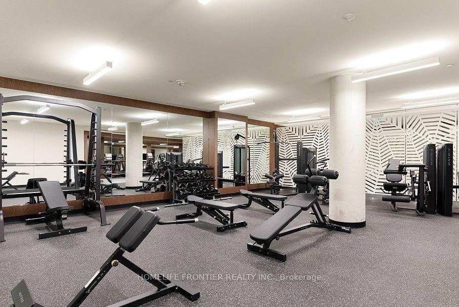 Photo 21 of Unit 305, 5 Defries Street, Toronto, Regent Park — HOMEH