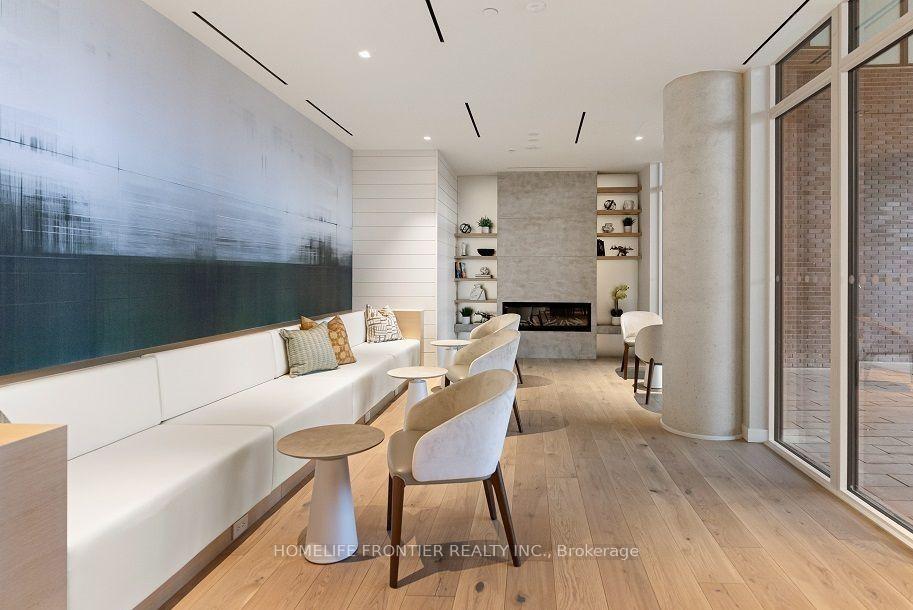 Photo 23 of Unit 305, 5 Defries Street, Toronto, Regent Park — HOMEH