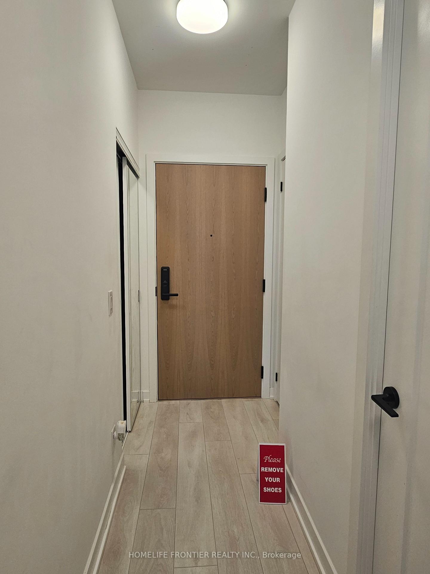 Photo 26 of Unit 305, 5 Defries Street, Toronto, Regent Park — HOMEH