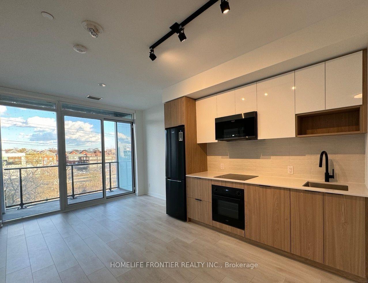 Photo 28 of Unit 305, 5 Defries Street, Toronto, Regent Park — HOMEH