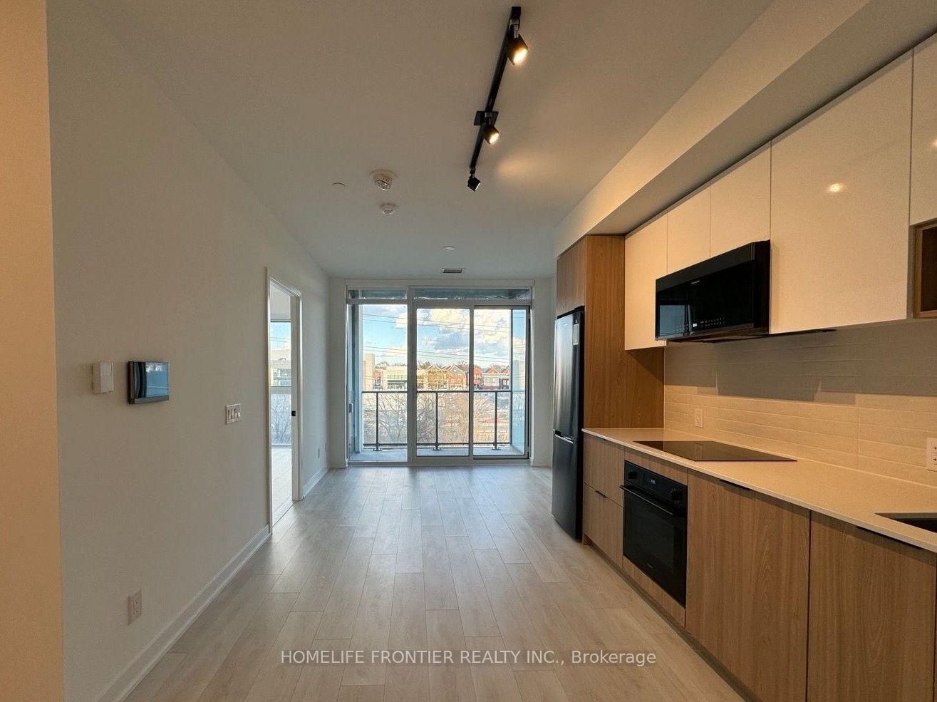 Photo 29 of Unit 305, 5 Defries Street, Toronto, Regent Park — HOMEH