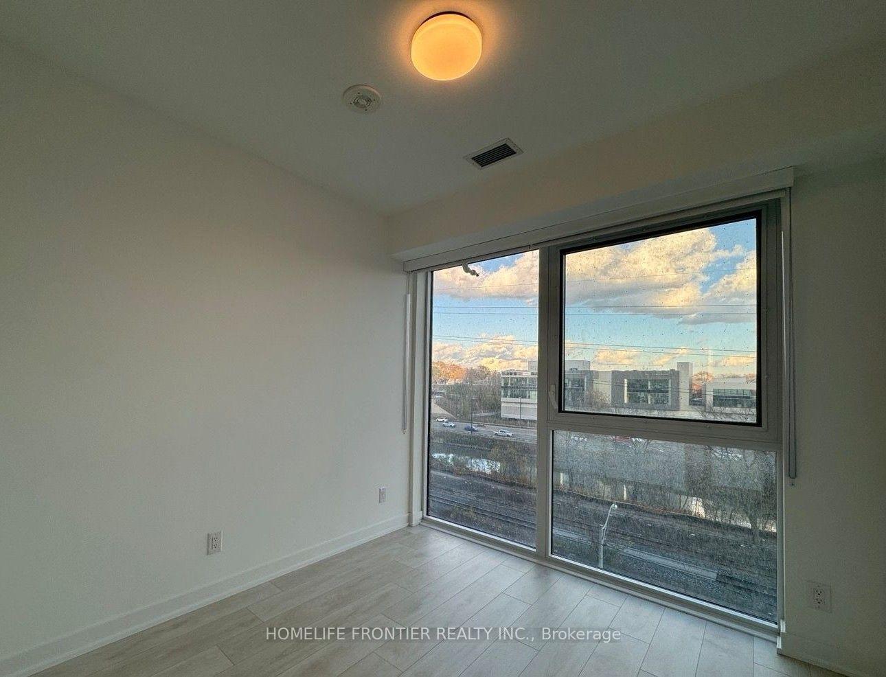Photo 31 of Unit 305, 5 Defries Street, Toronto, Regent Park — HOMEH