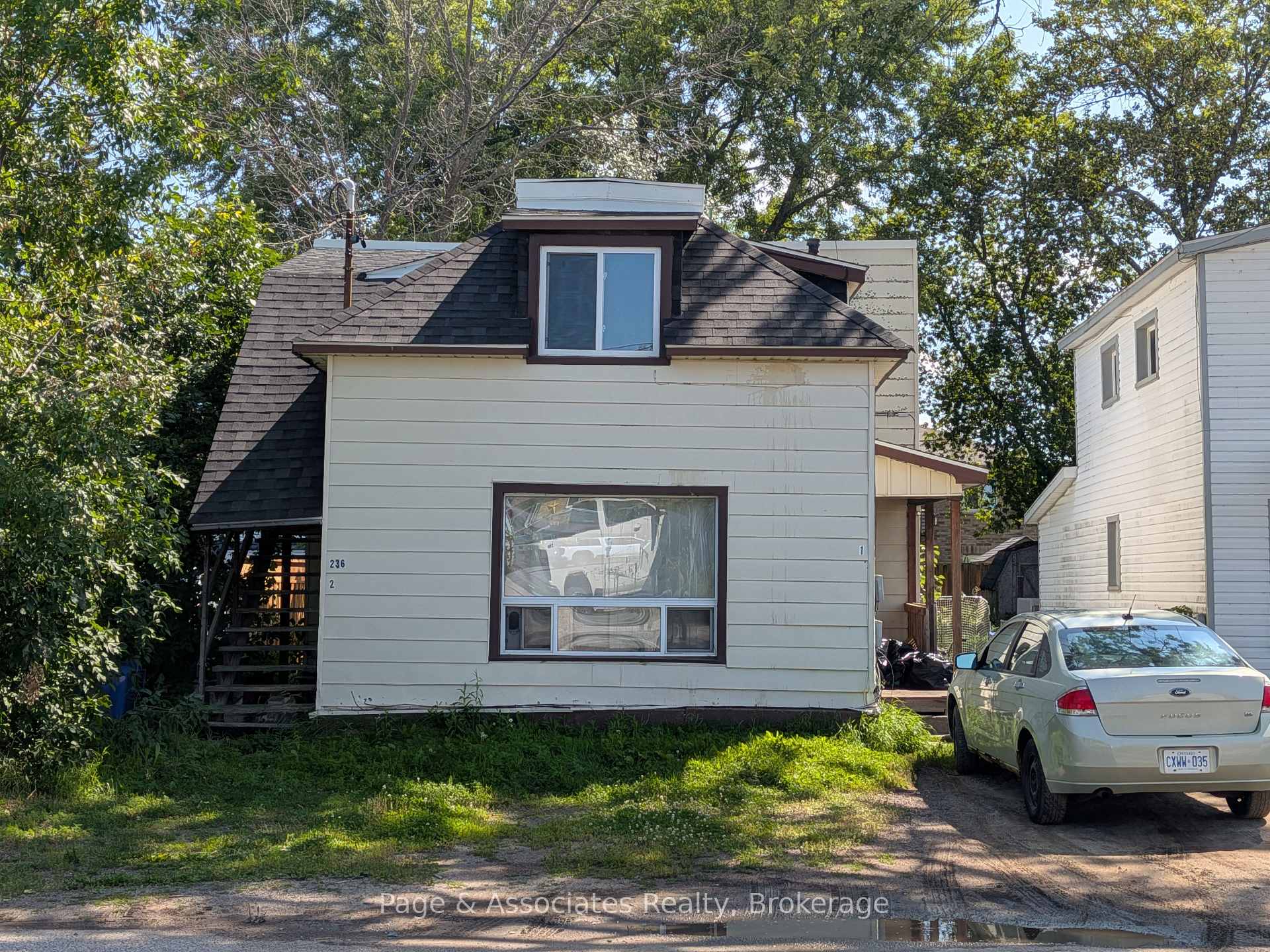 Photo 1 of 236 Arthur Street, West Nipissing, Sturgeon Falls — HOMEH
