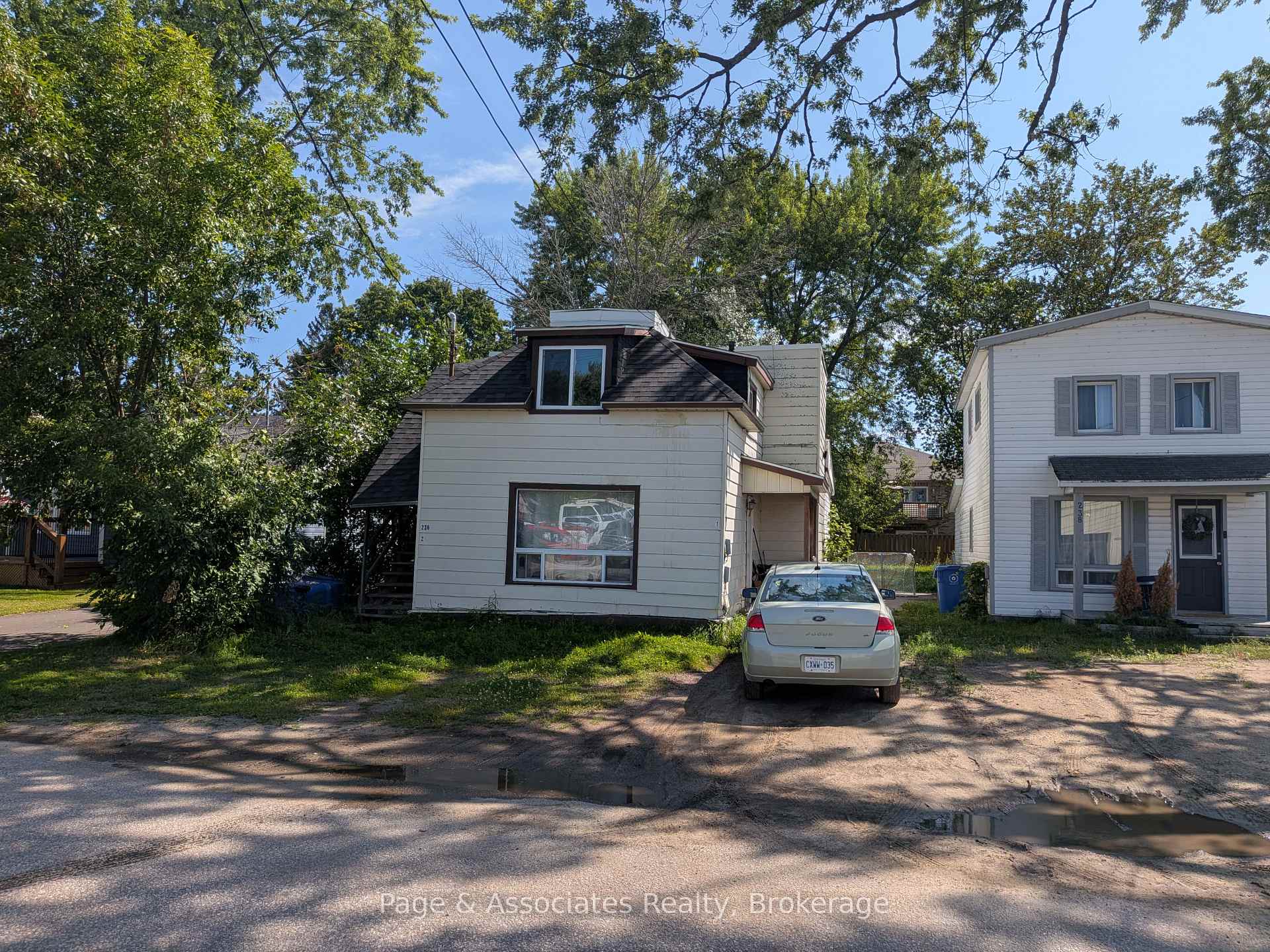 Photo 2 of 236 Arthur Street, West Nipissing, Sturgeon Falls — HOMEH