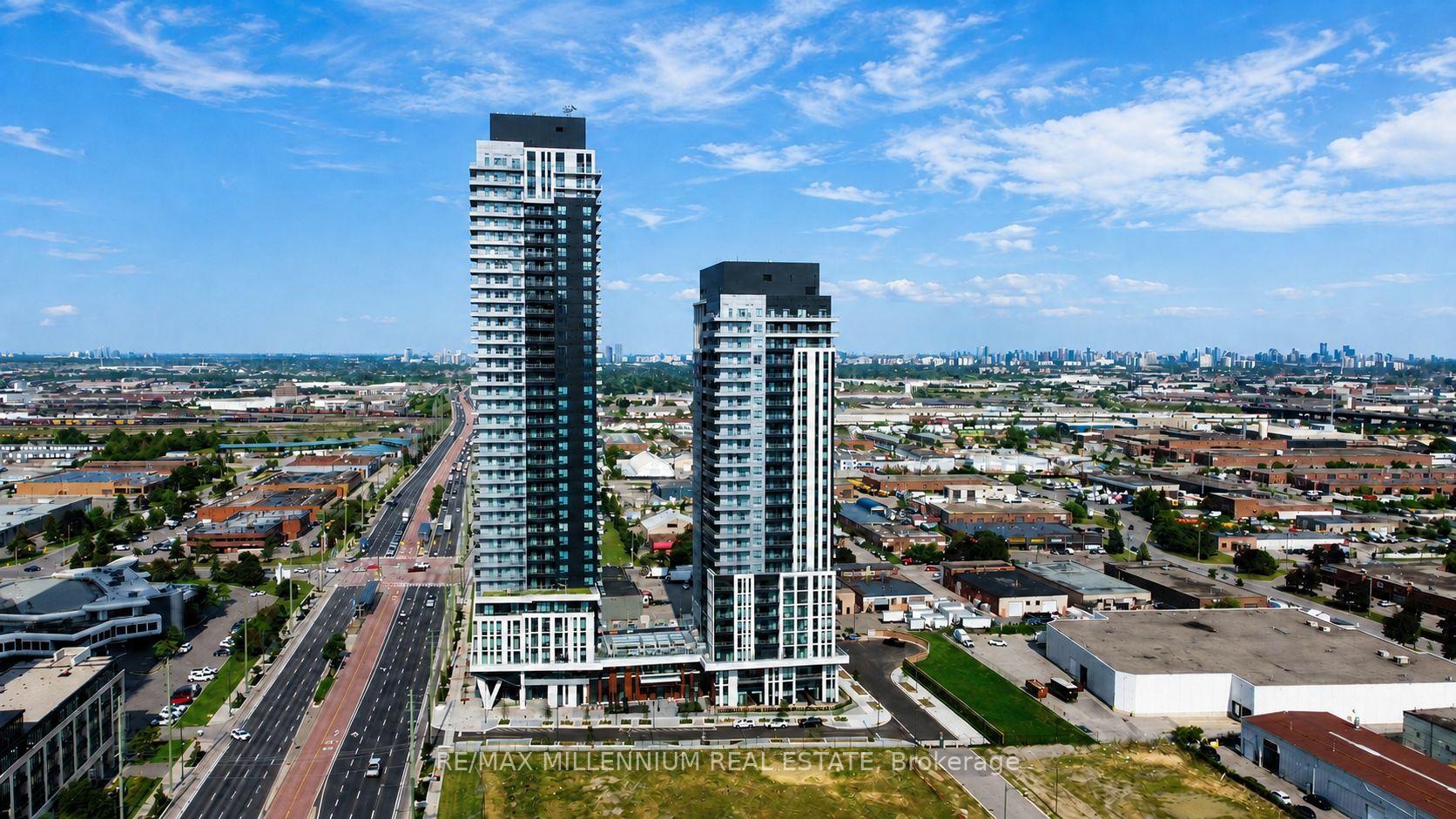 Photo 1 of Unit 306, 21 Meadowdale Road, Vaughan, Vaughan Corporate Centre — HOMEH
