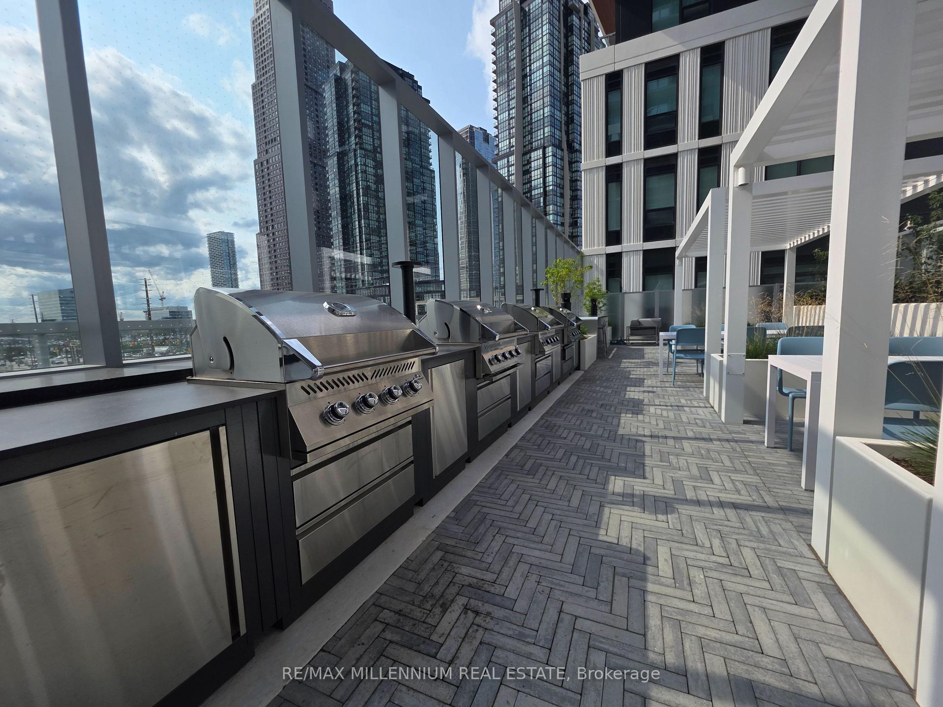 Photo 36 of Unit 306, 21 Meadowdale Road, Vaughan, Vaughan Corporate Centre — HOMEH