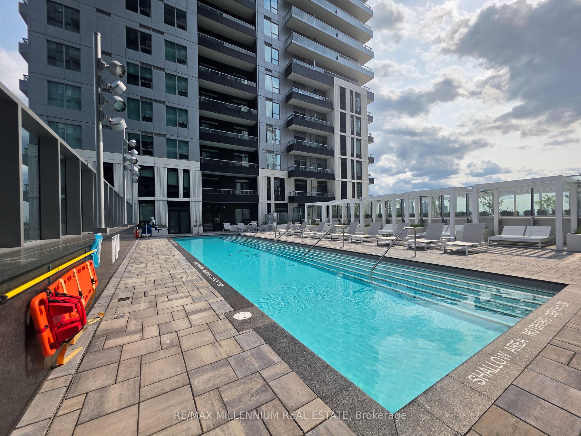 Photo 38 of Unit 306, 21 Meadowdale Road, Vaughan, Vaughan Corporate Centre — HOMEH