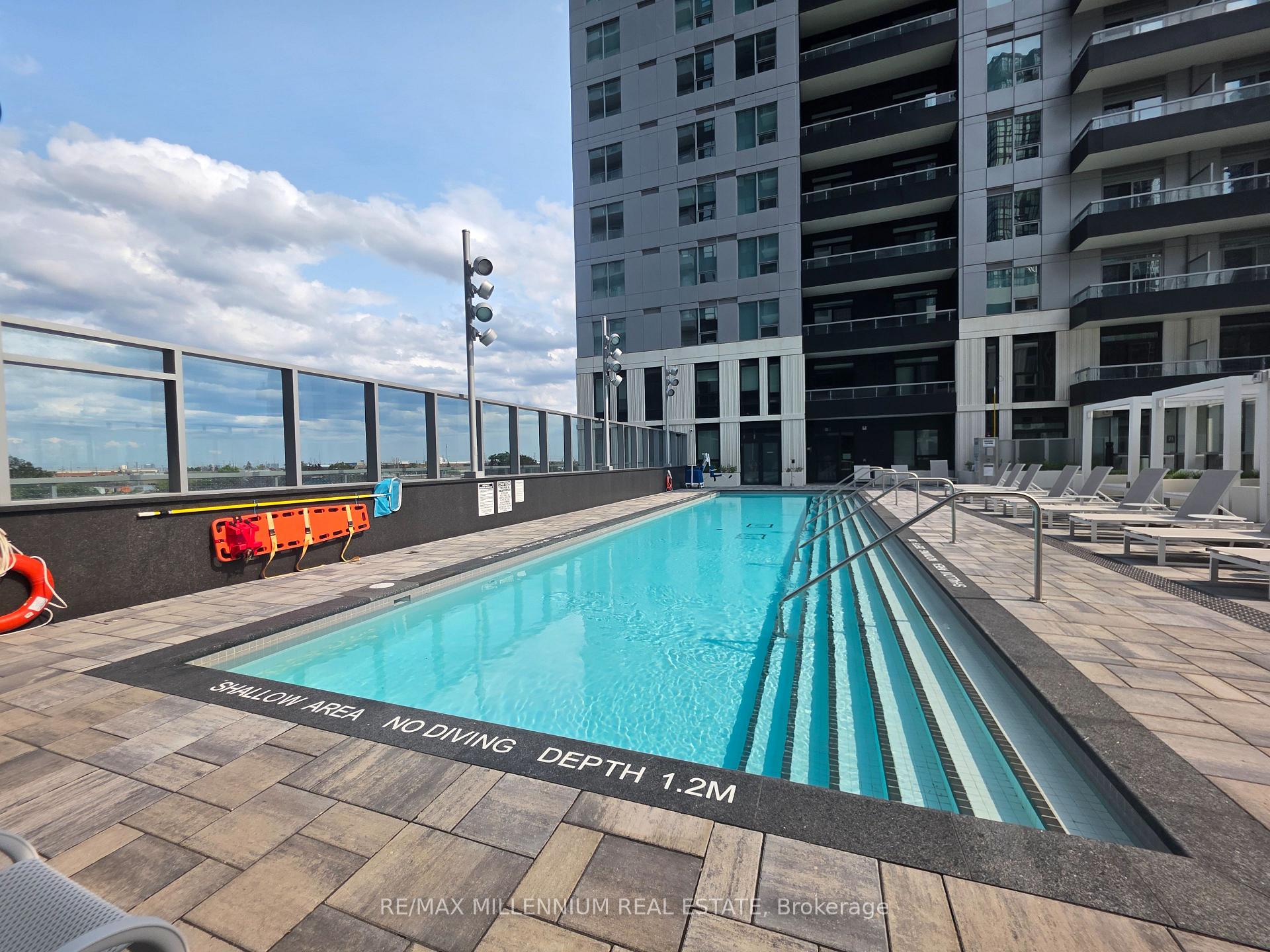 Photo 39 of Unit 306, 21 Meadowdale Road, Vaughan, Vaughan Corporate Centre — HOMEH