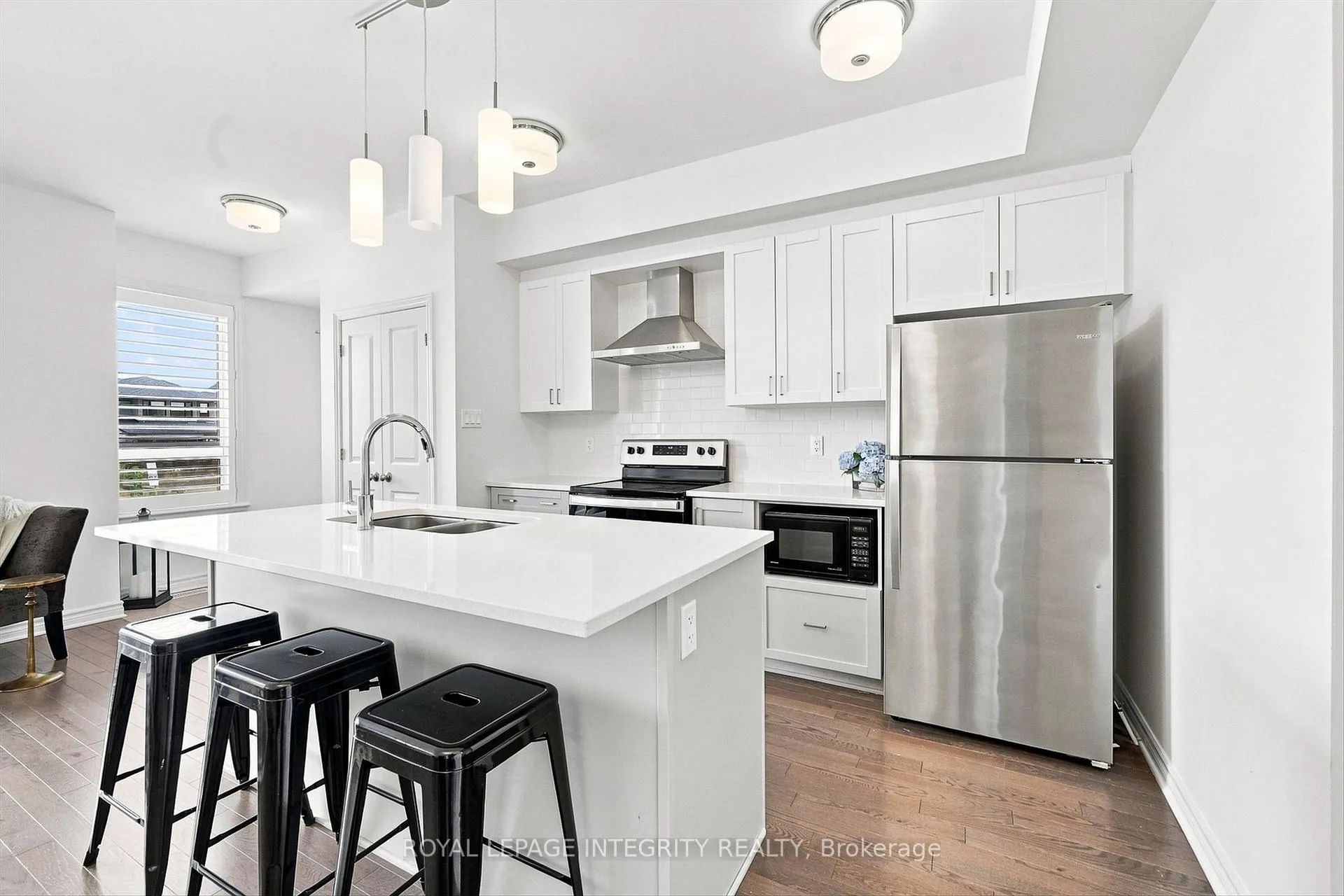 Photo 6 of 41 Carabiner Private, Ottawa, Mer Bleue/Bradley Estates/Anderson Park — HOMEH