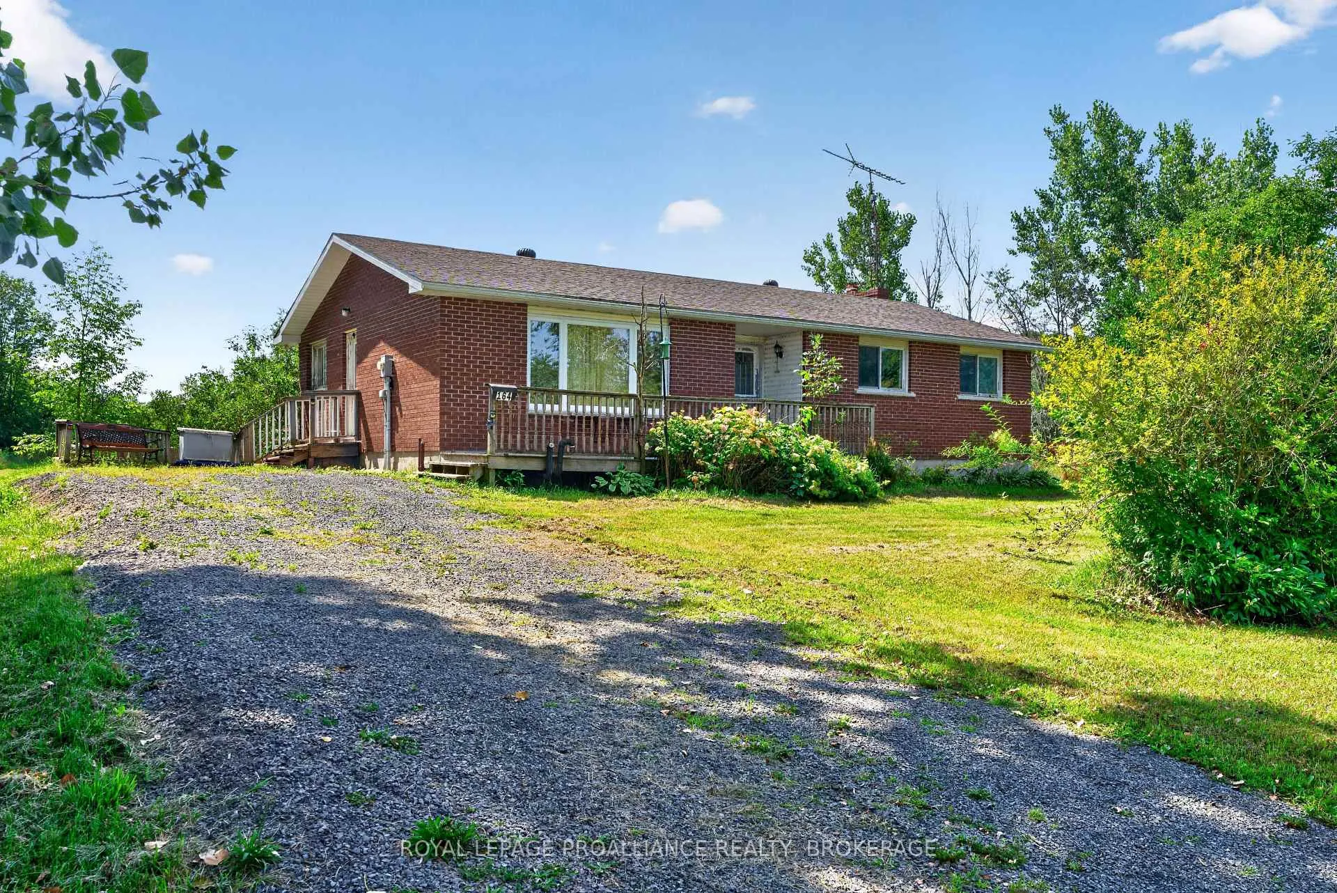Photo 1 of 164 Jackson Road, Stone Mills, Stone Mills — HOMEH